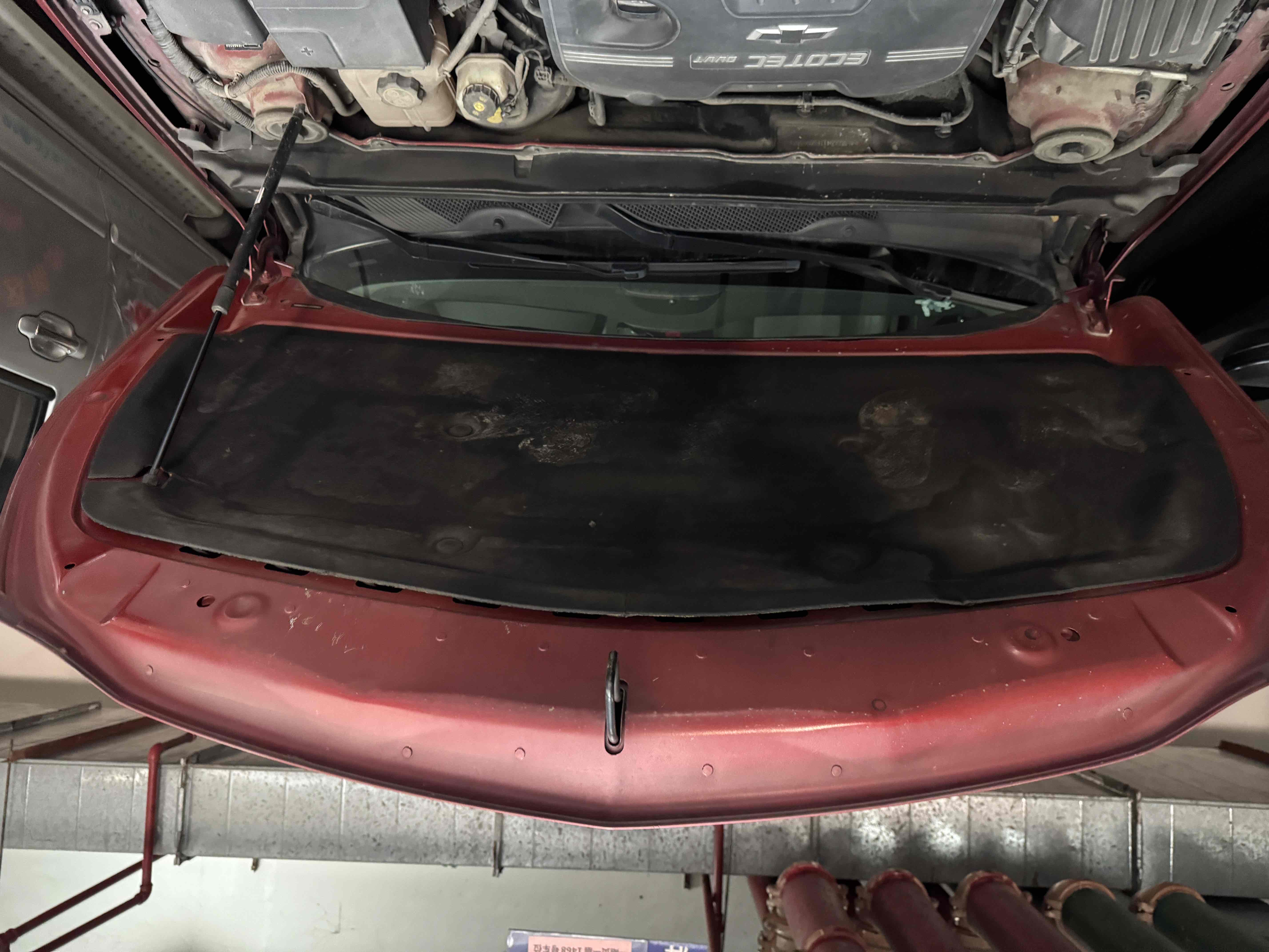 雪佛兰 迈锐宝 2015 汽车图片 #7