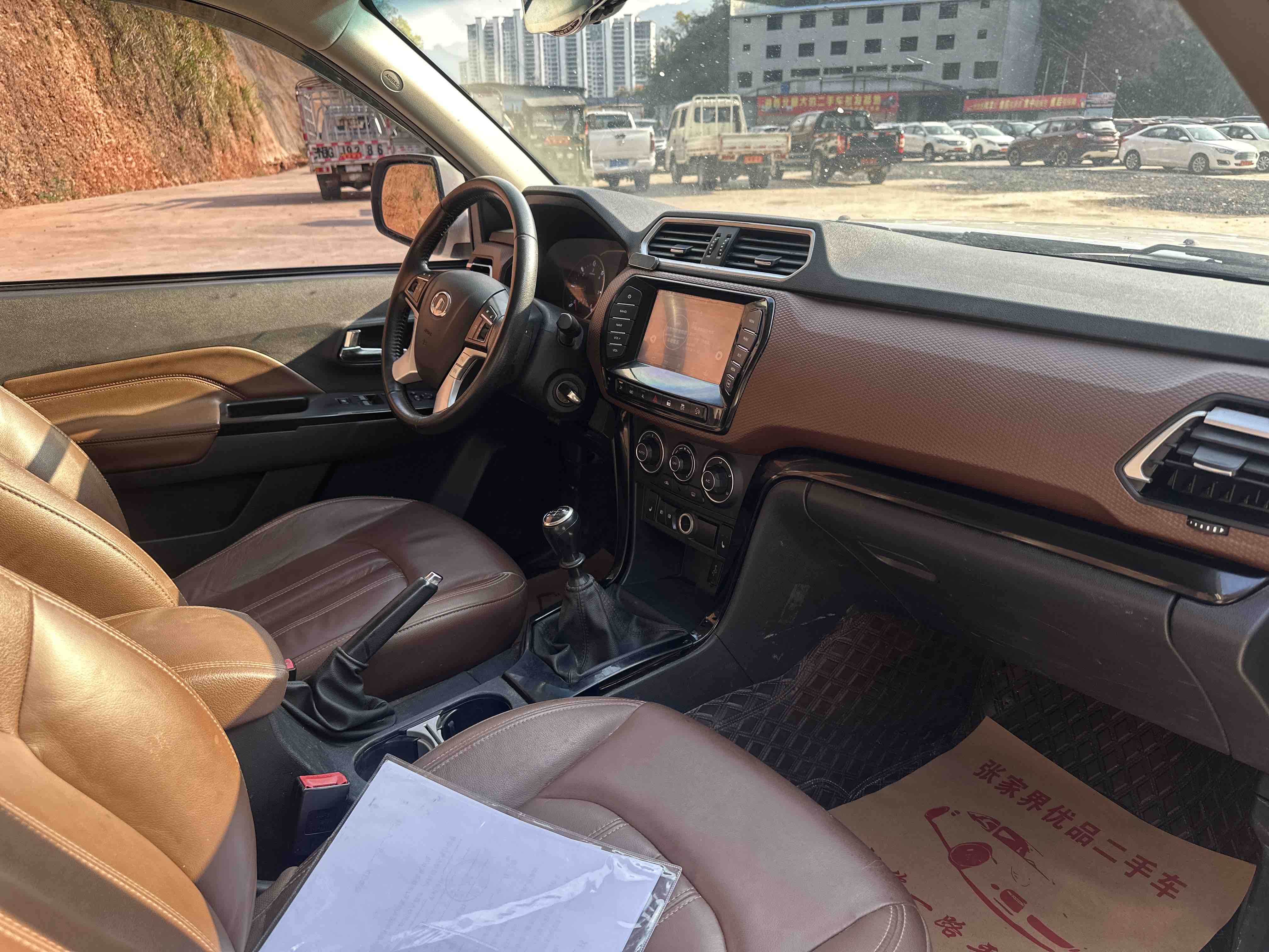 Great Wall Wingle 6 2018 #7 Great Wall Wingle 6 2018 imagem de carro #7