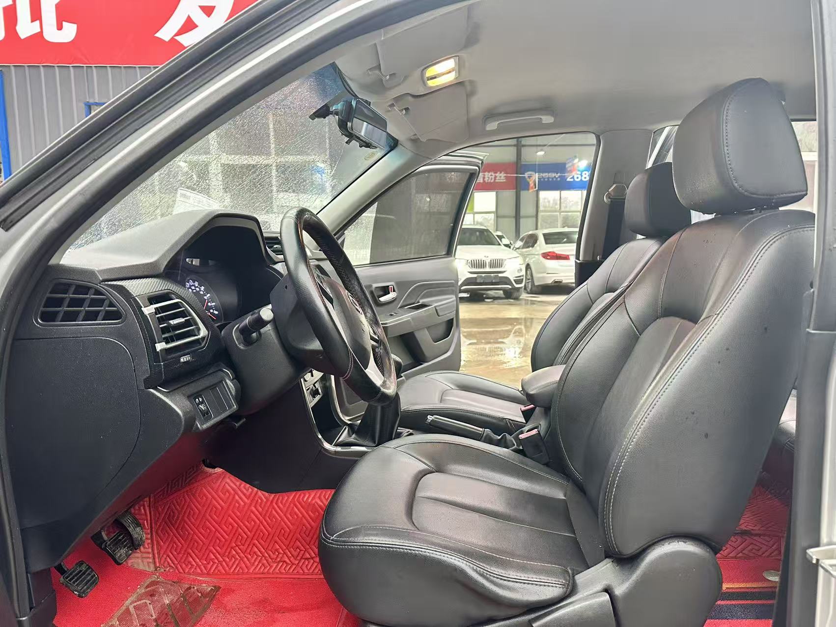 Great Wall Wingle 5 2019 car image #7