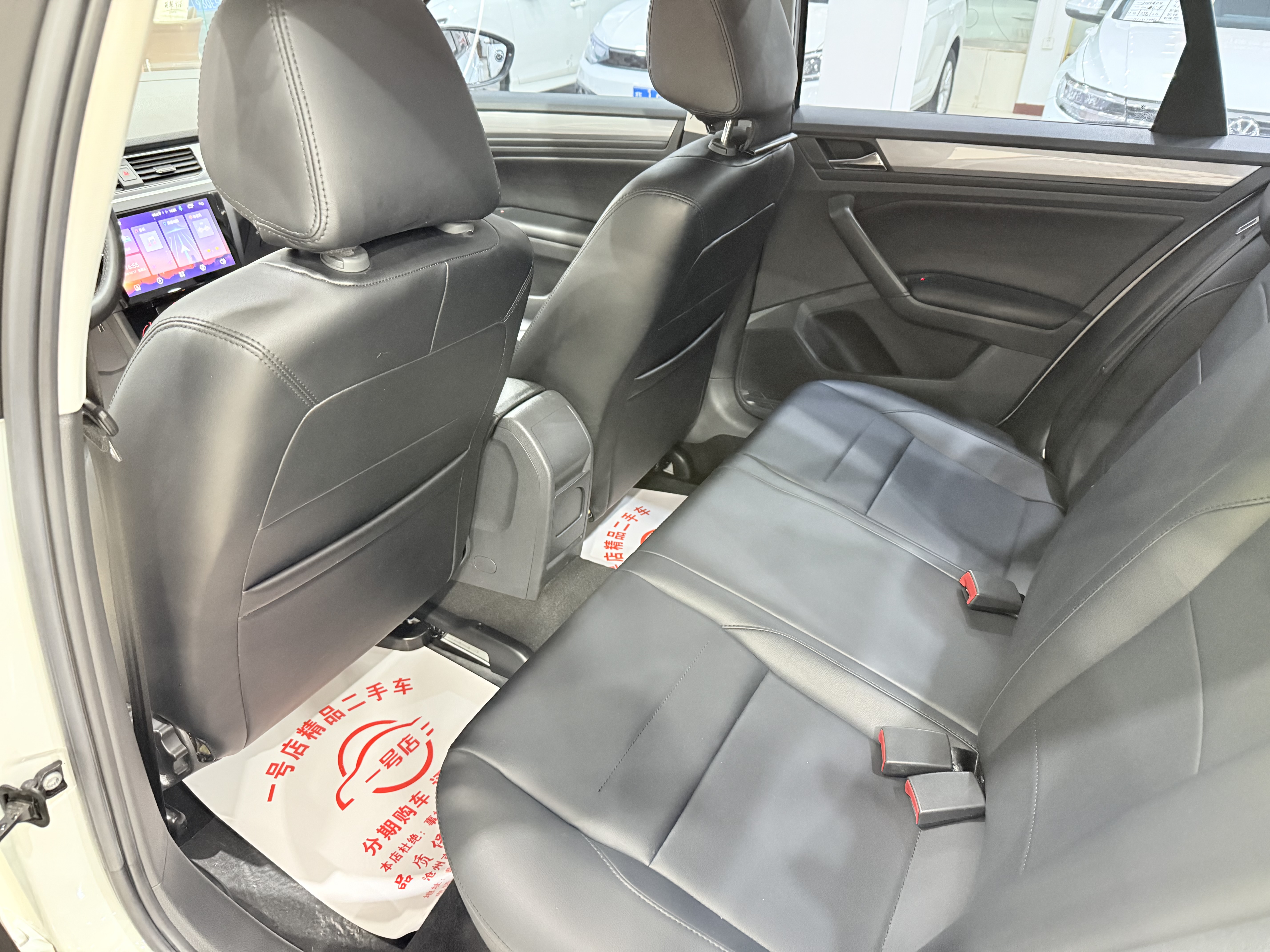 Volkswagen Bora 2020 car image #7