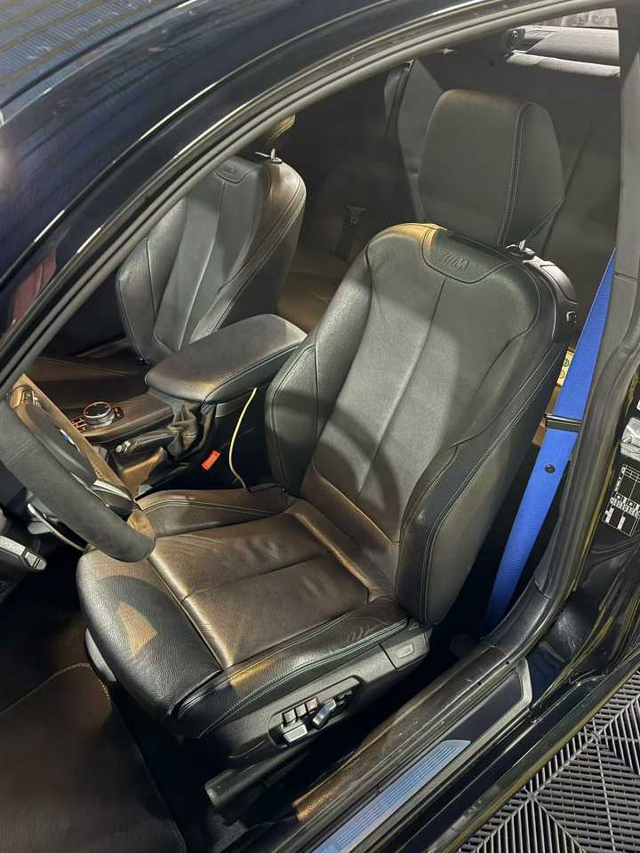 宝马 宝马M2 2018 汽车图片 #7