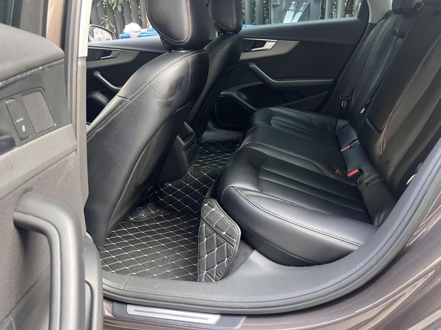 Audi A4L 2018 car image #7