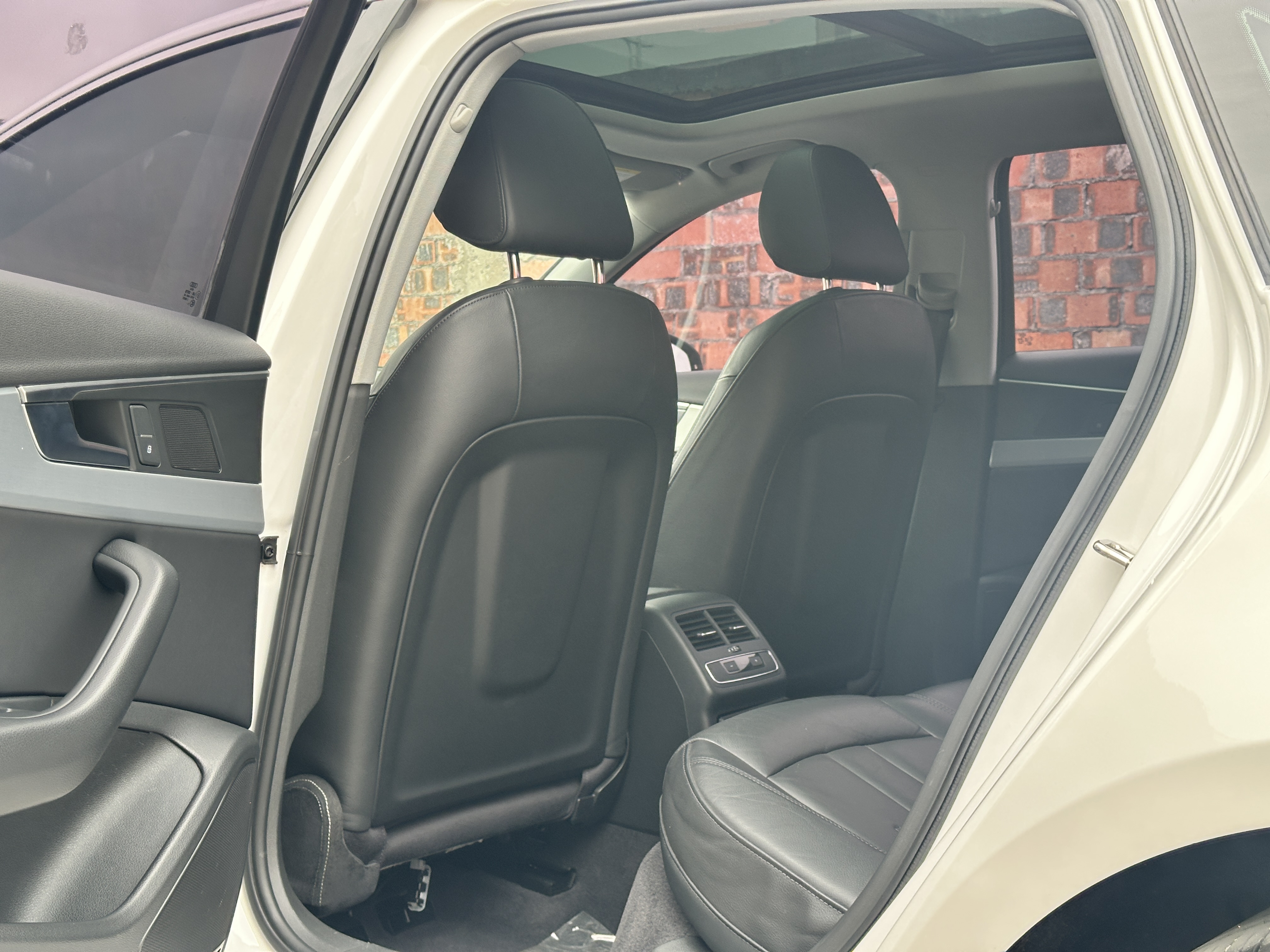 Audi A4L 2018 #7 Audi A4L 2018 car image #7
