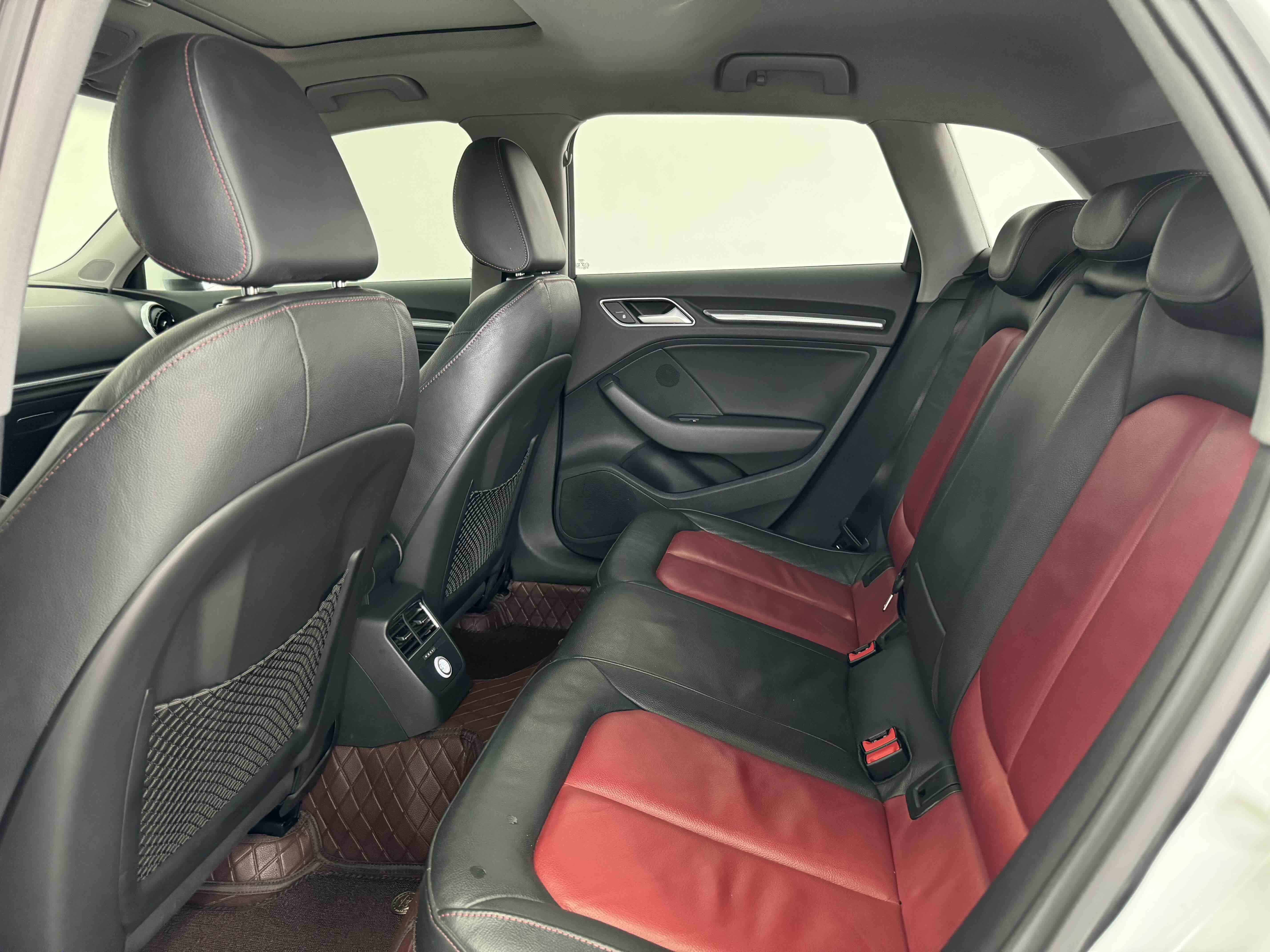 奥迪 奥迪A3 2017 汽车图片 #7