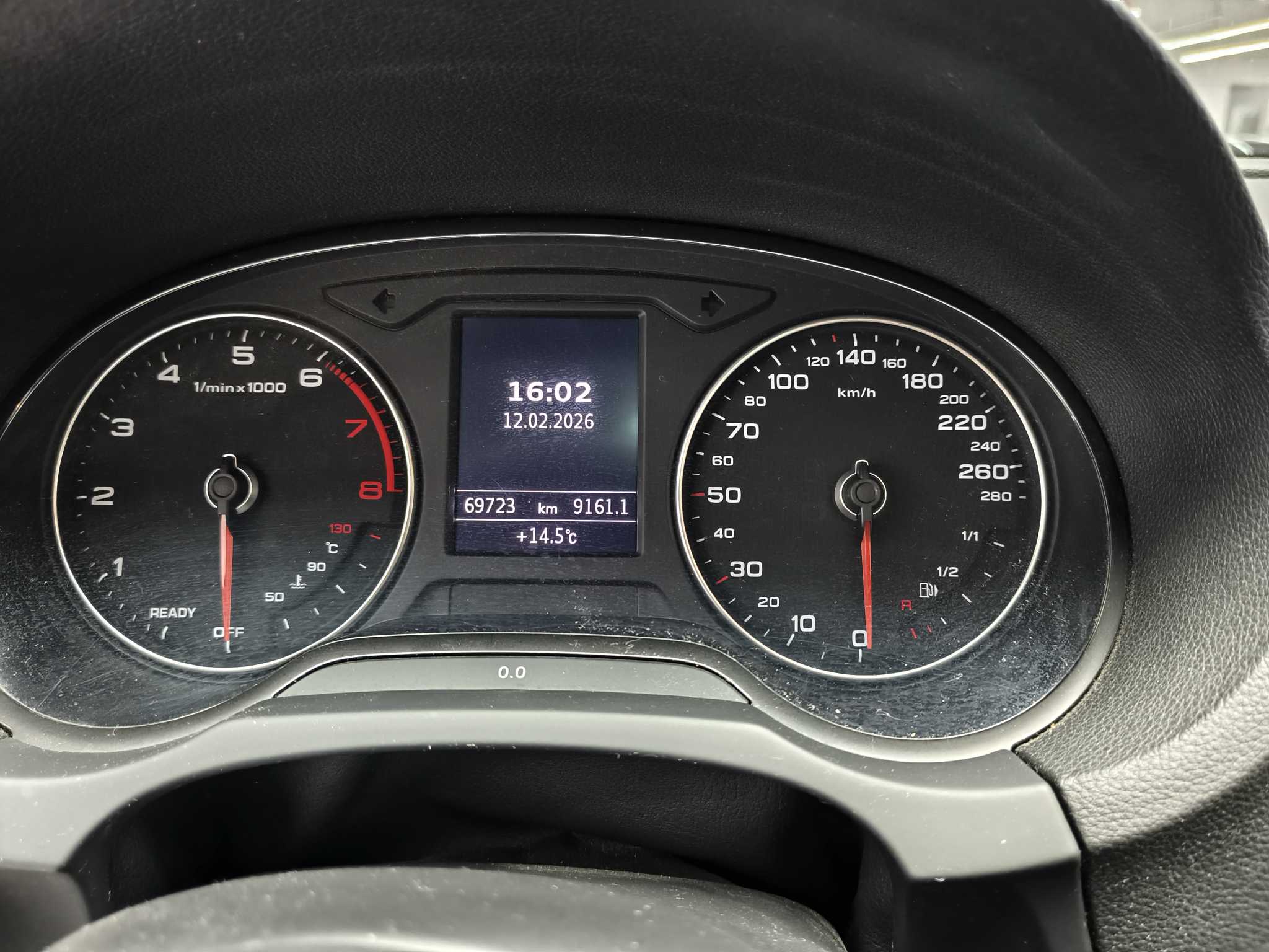 Audi A3 2018 #7 Audi A3 2018 immagine di auto #7