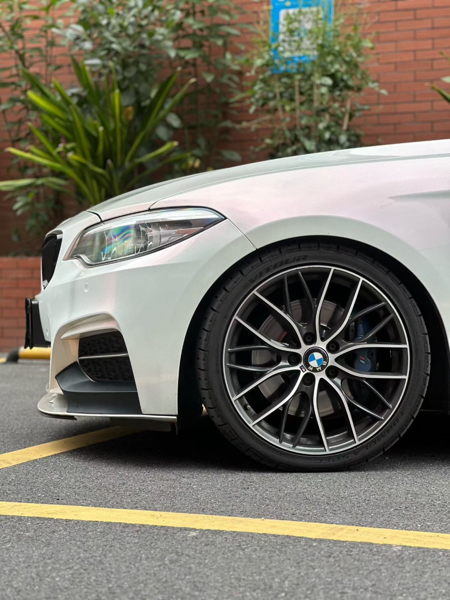 BMW M240i 2019 immagine di auto #7