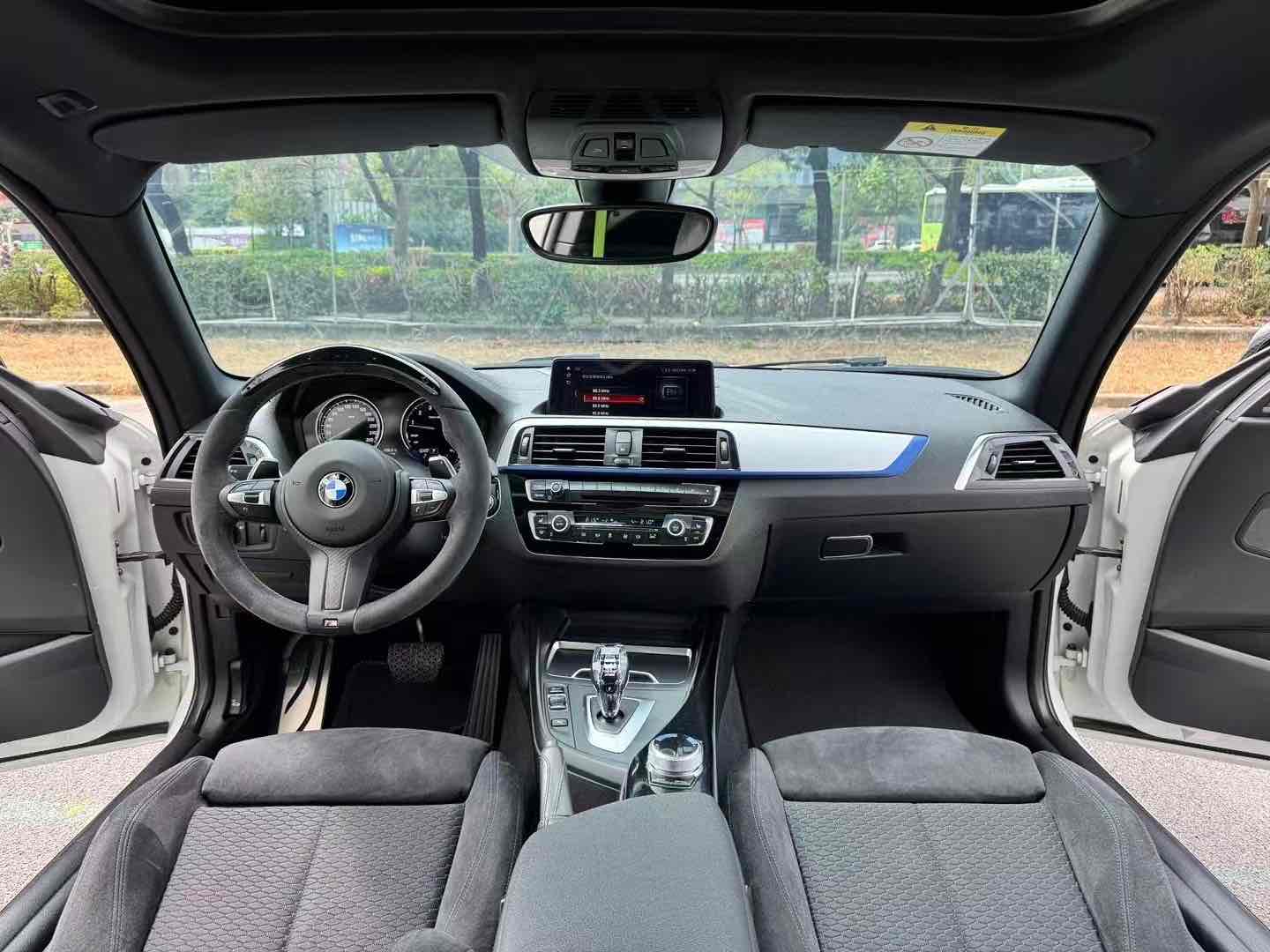 BMW M240i 2019 #7 BMW M240i 2019 immagine di auto #7