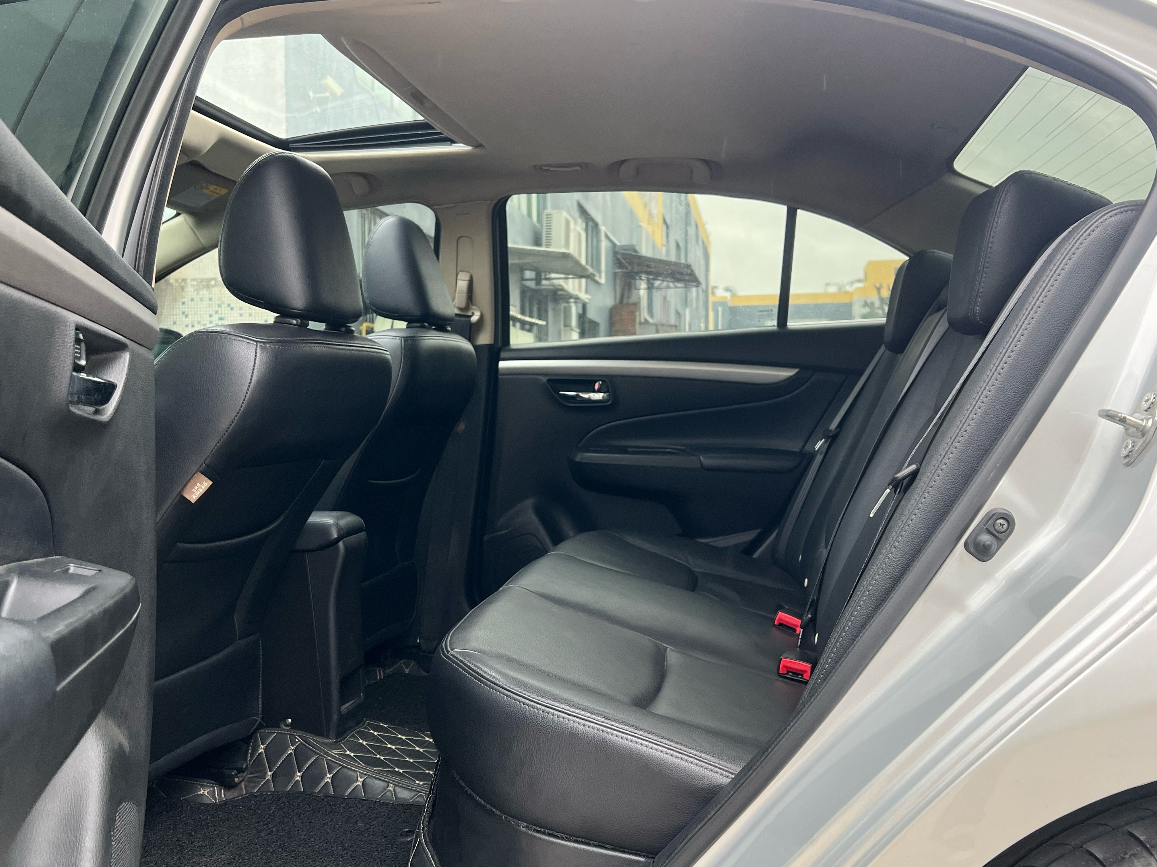 铃木 启悦 2017 汽车图片 #7