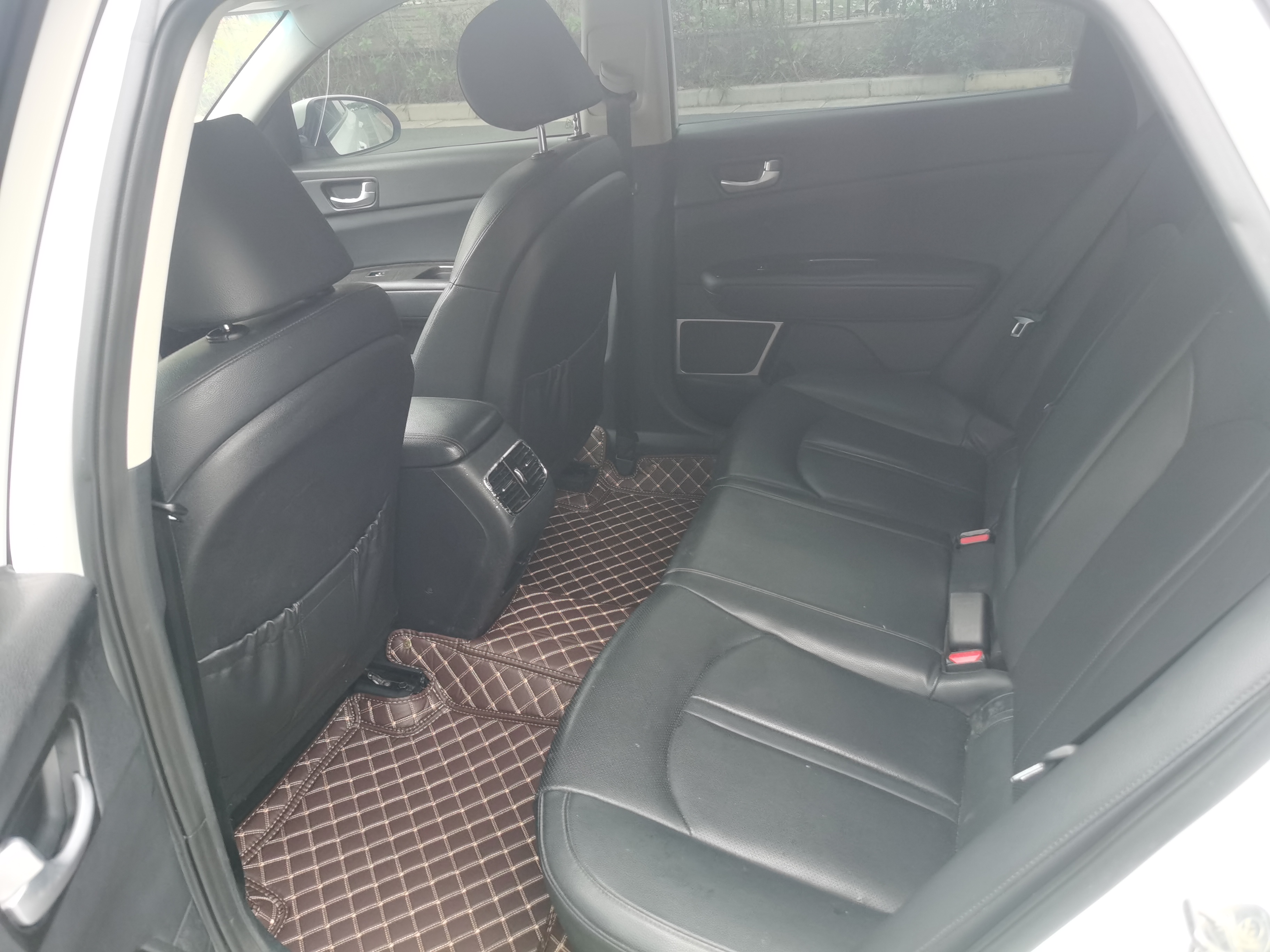 Kia K5 2018 #7 Kia K5 2018 car image #7