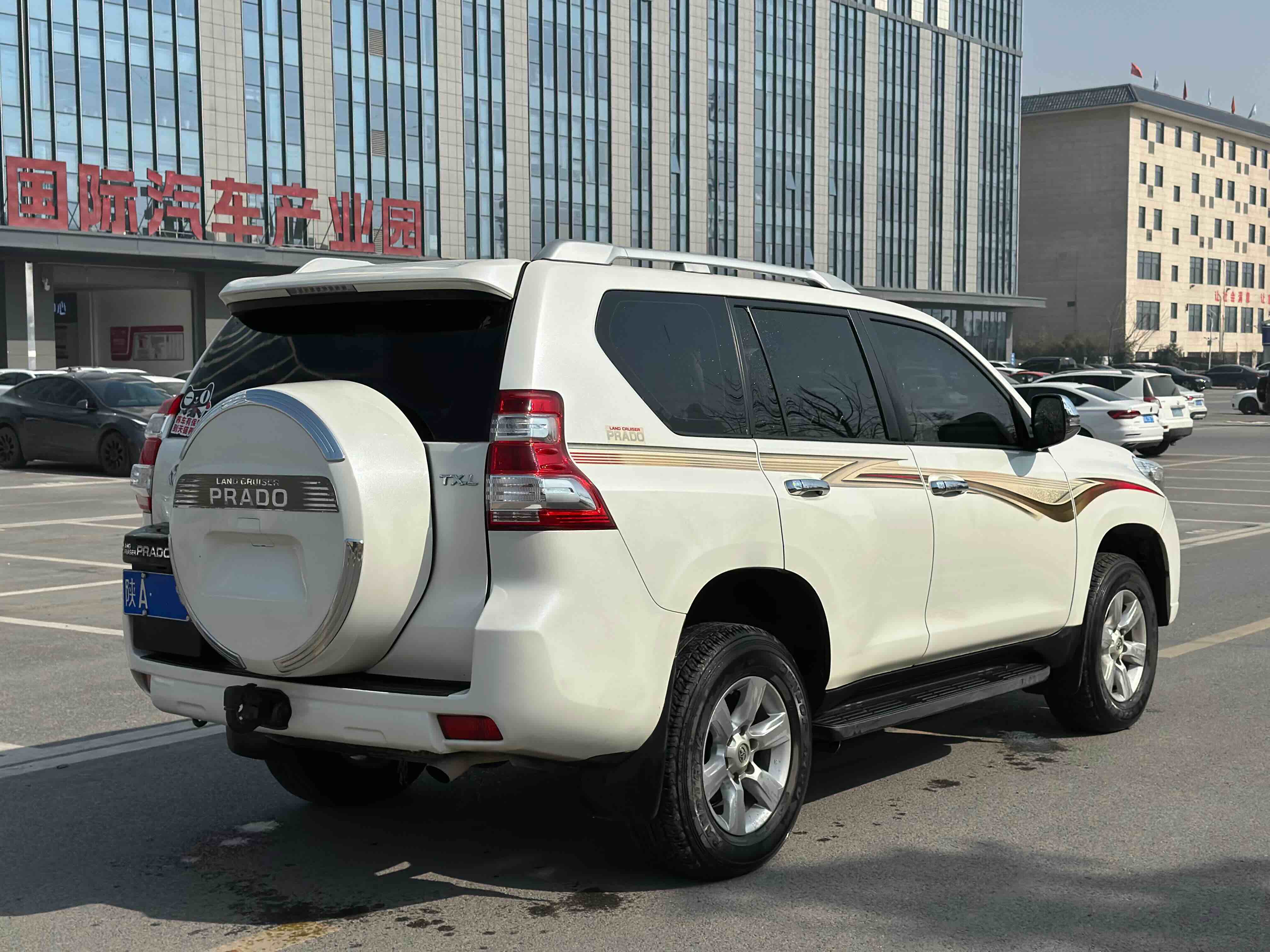Toyota 2018 #7 Toyota 2018 immagine di auto #7