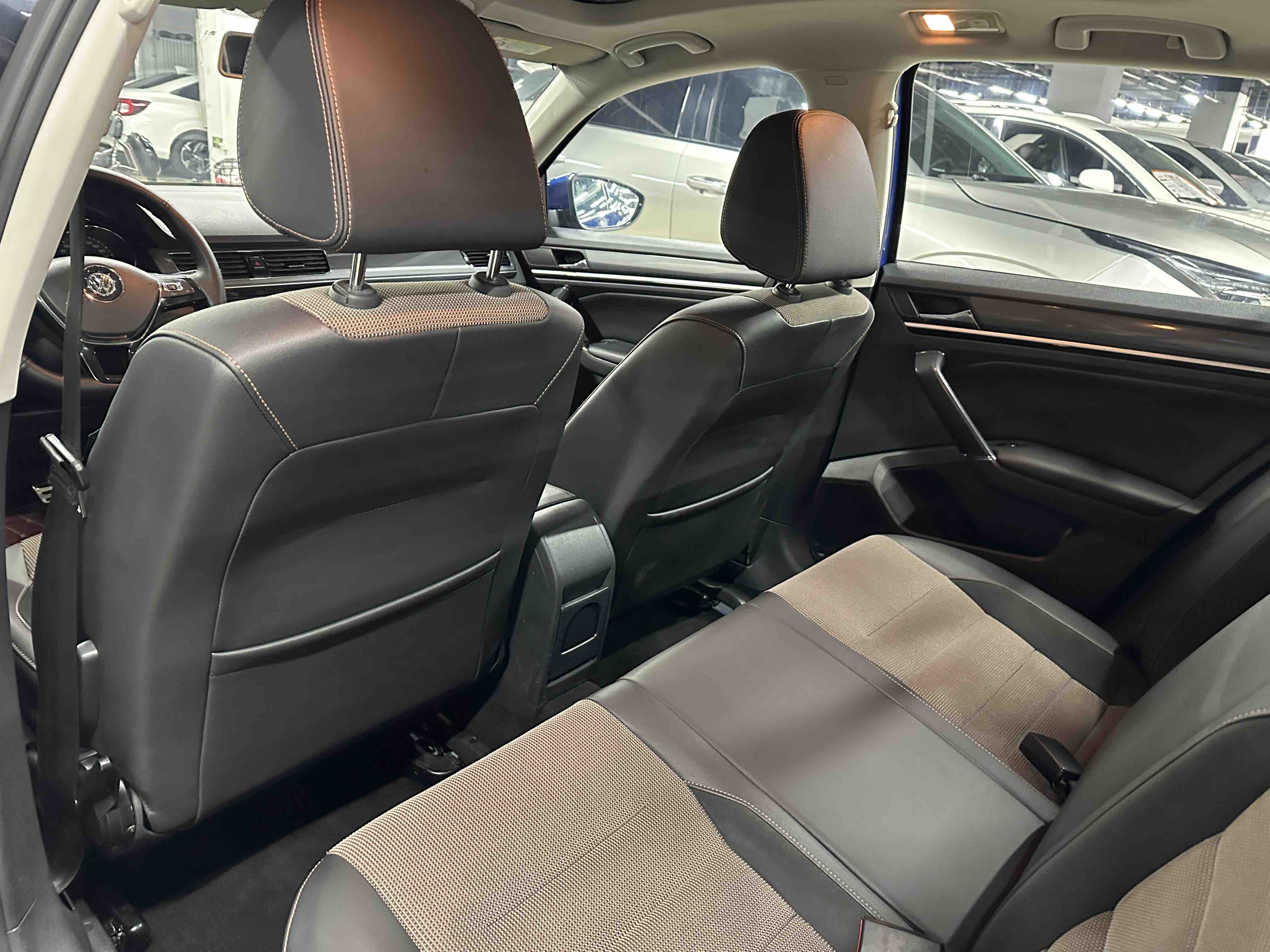 Volkswagen C-Trek 2018 #7 Volkswagen C-Trek 2018 immagine di auto #7