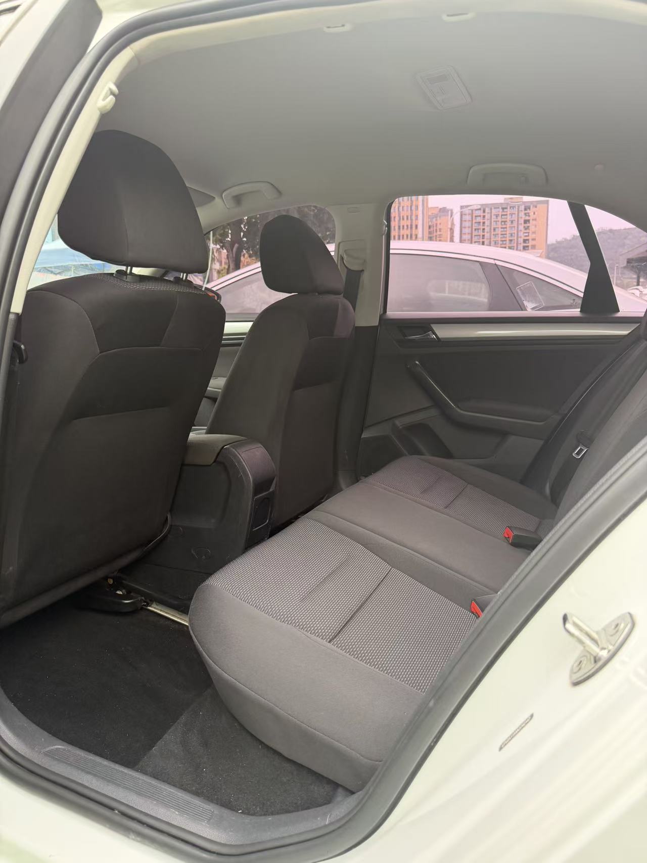 Volkswagen Bora 2019 car image #7