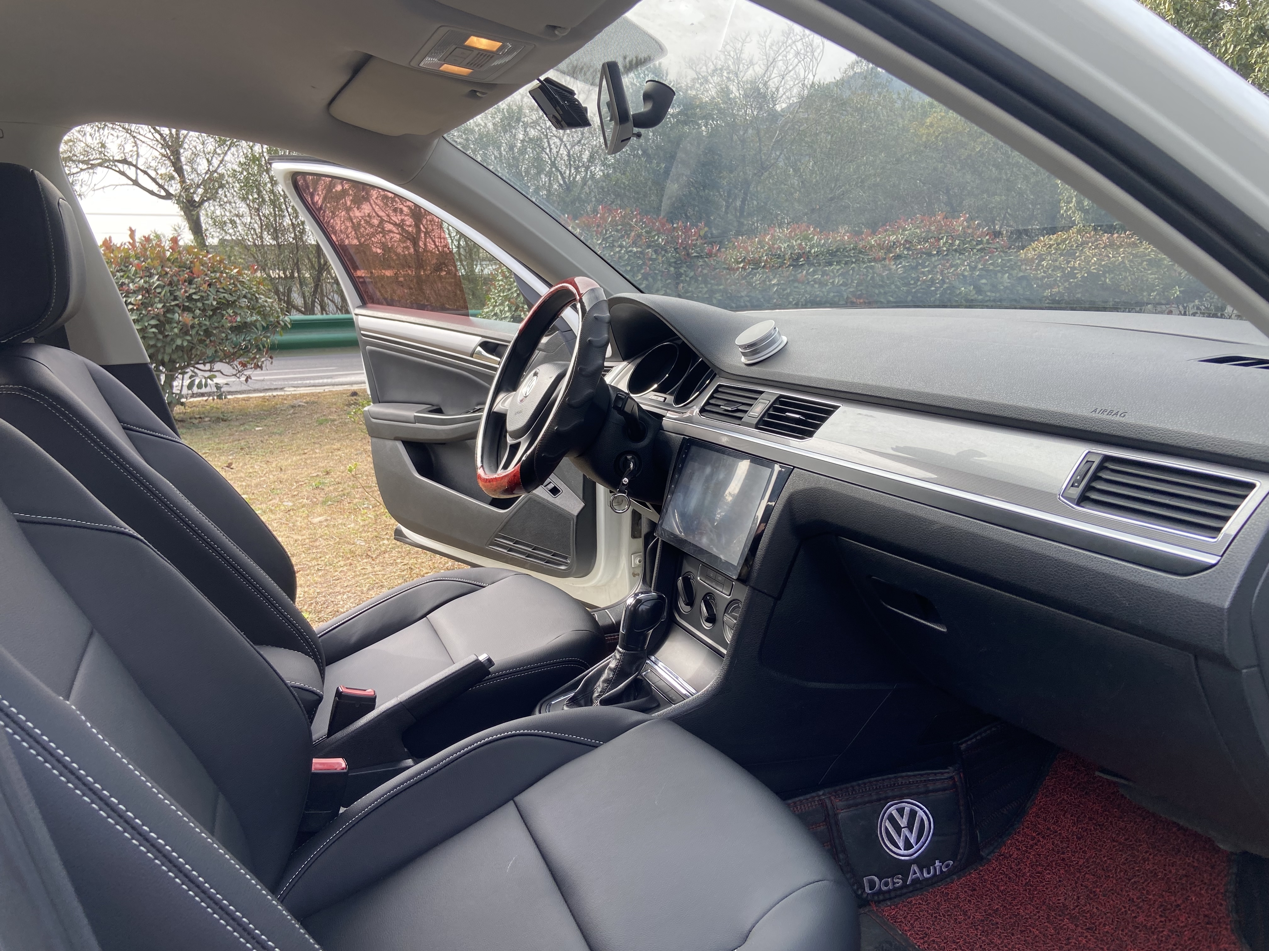 大众 宝来 2018 汽车图片 #7