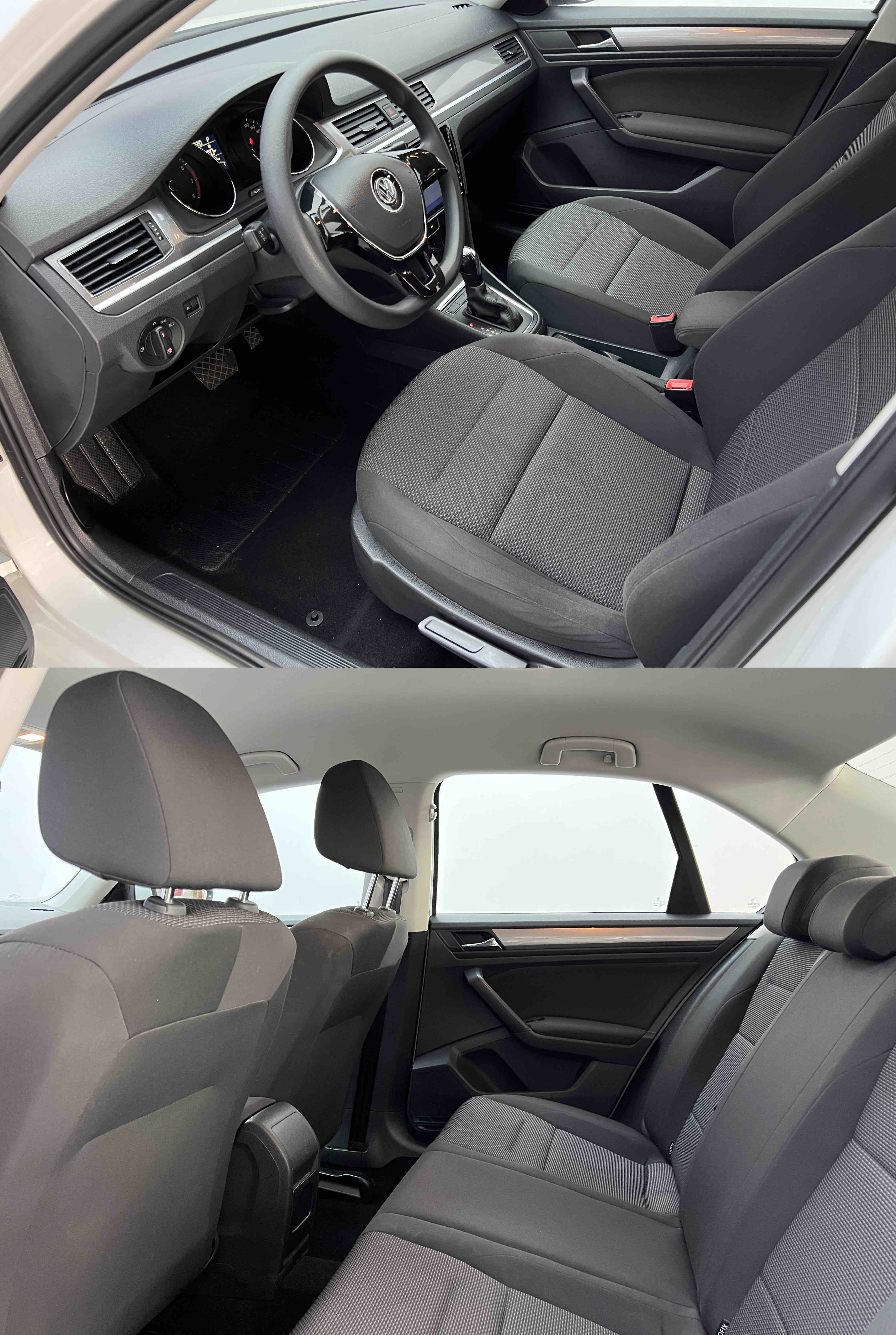 大众 宝来 2018 汽车图片 #7