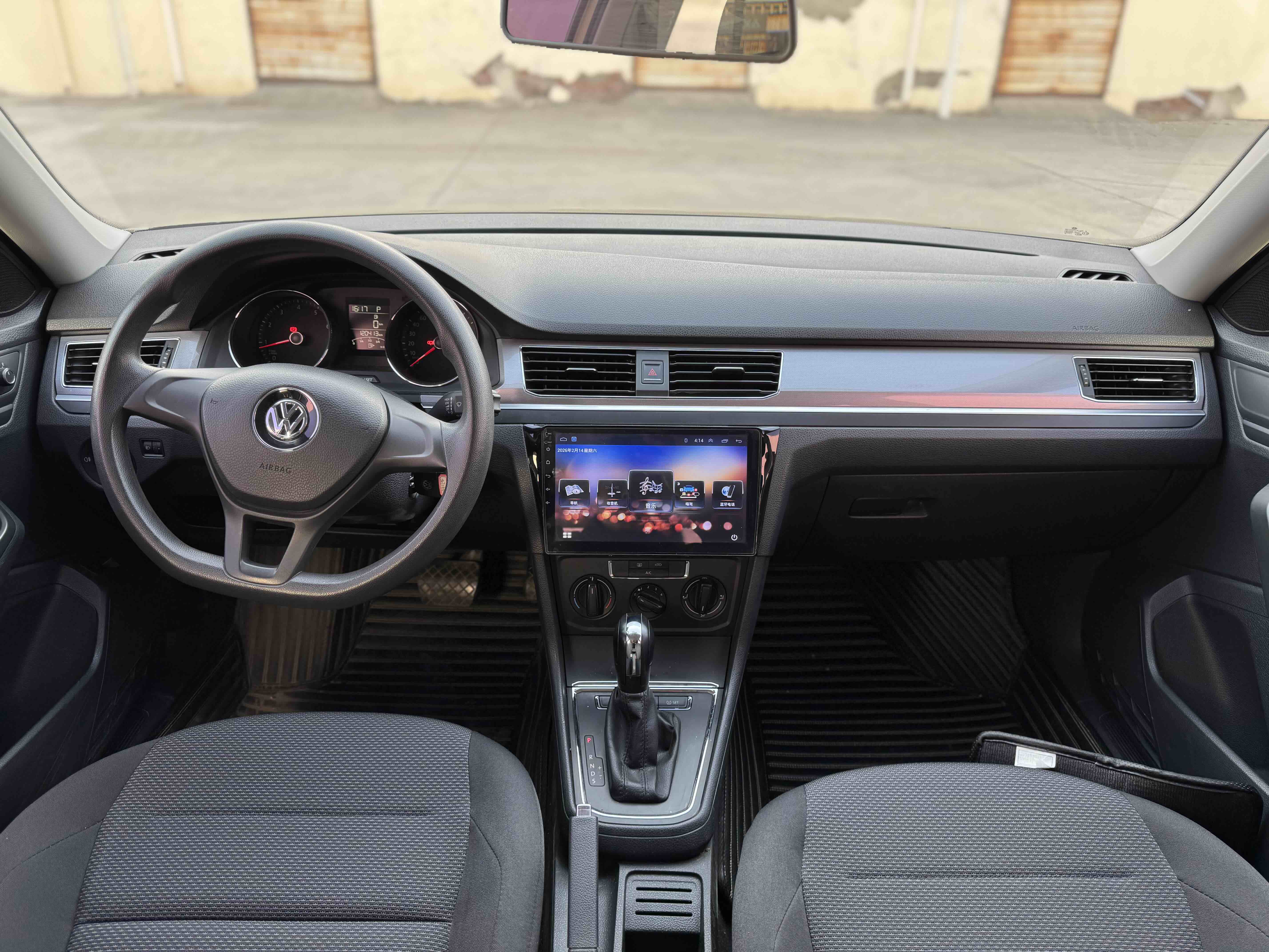 Volkswagen Bora 2018 immagine di auto #7