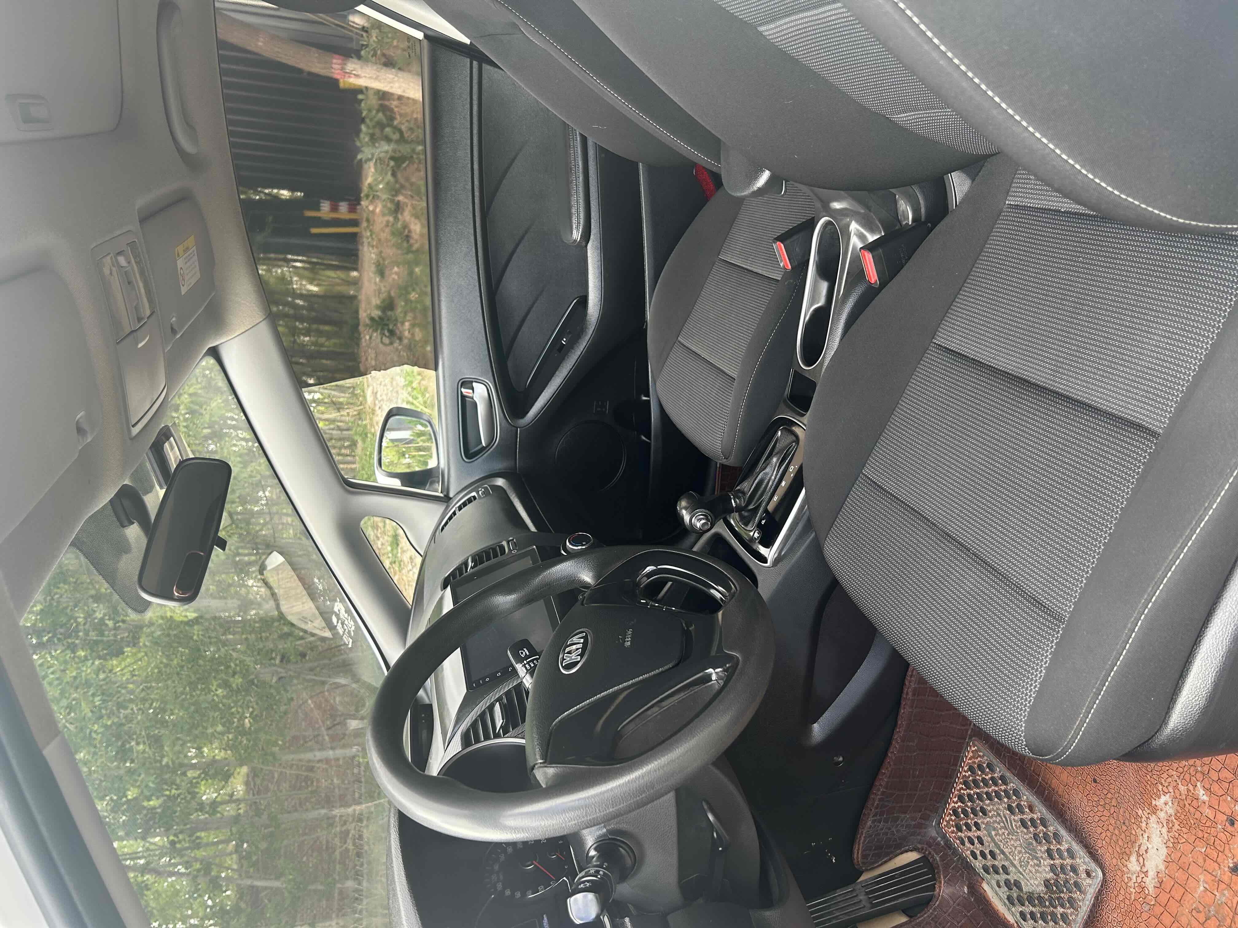 起亚 起亚K3 2018 汽车图片 #7