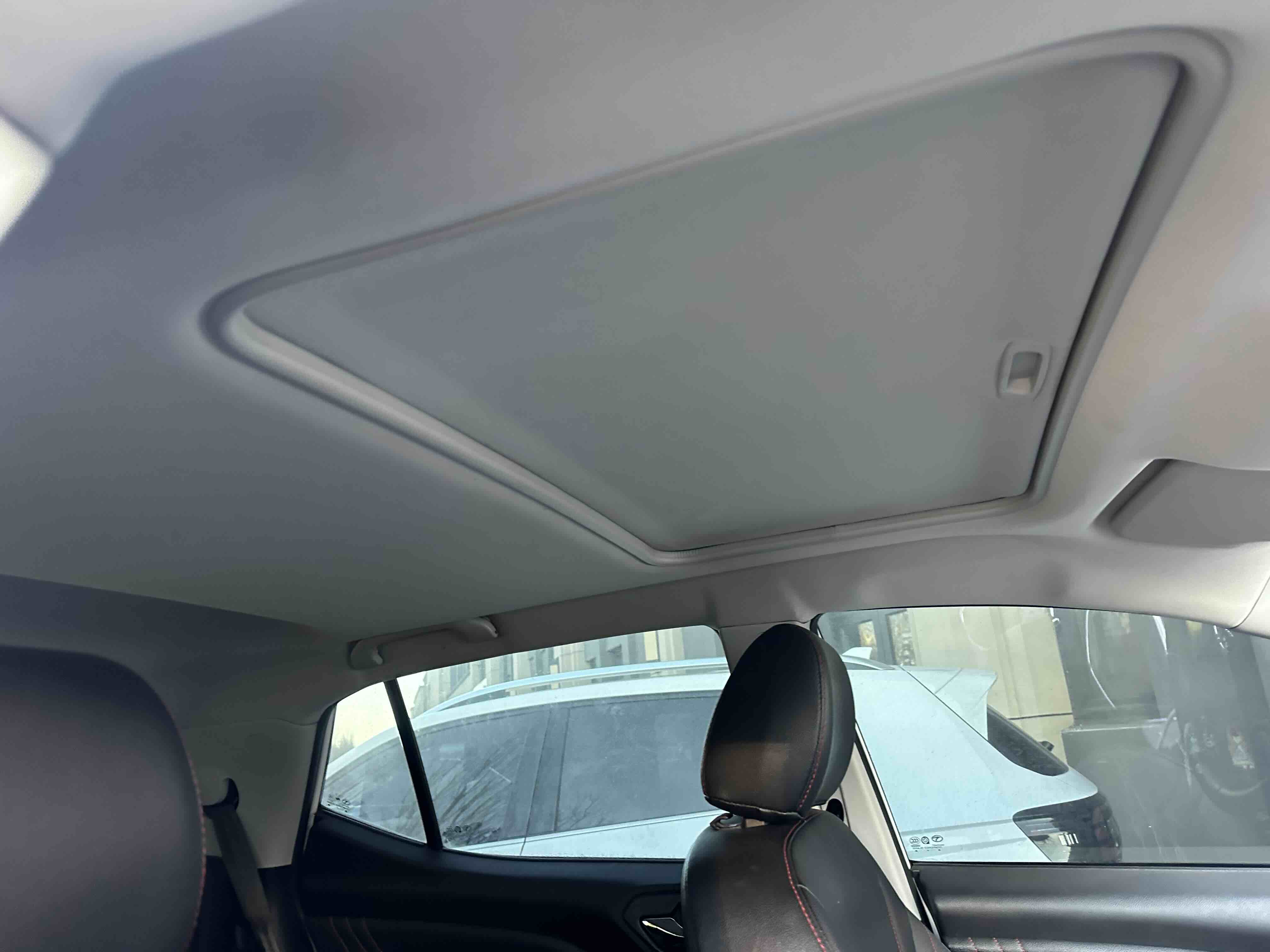 Soueast DX3 2018 #7 Soueast DX3 2018 imagen de coche #7