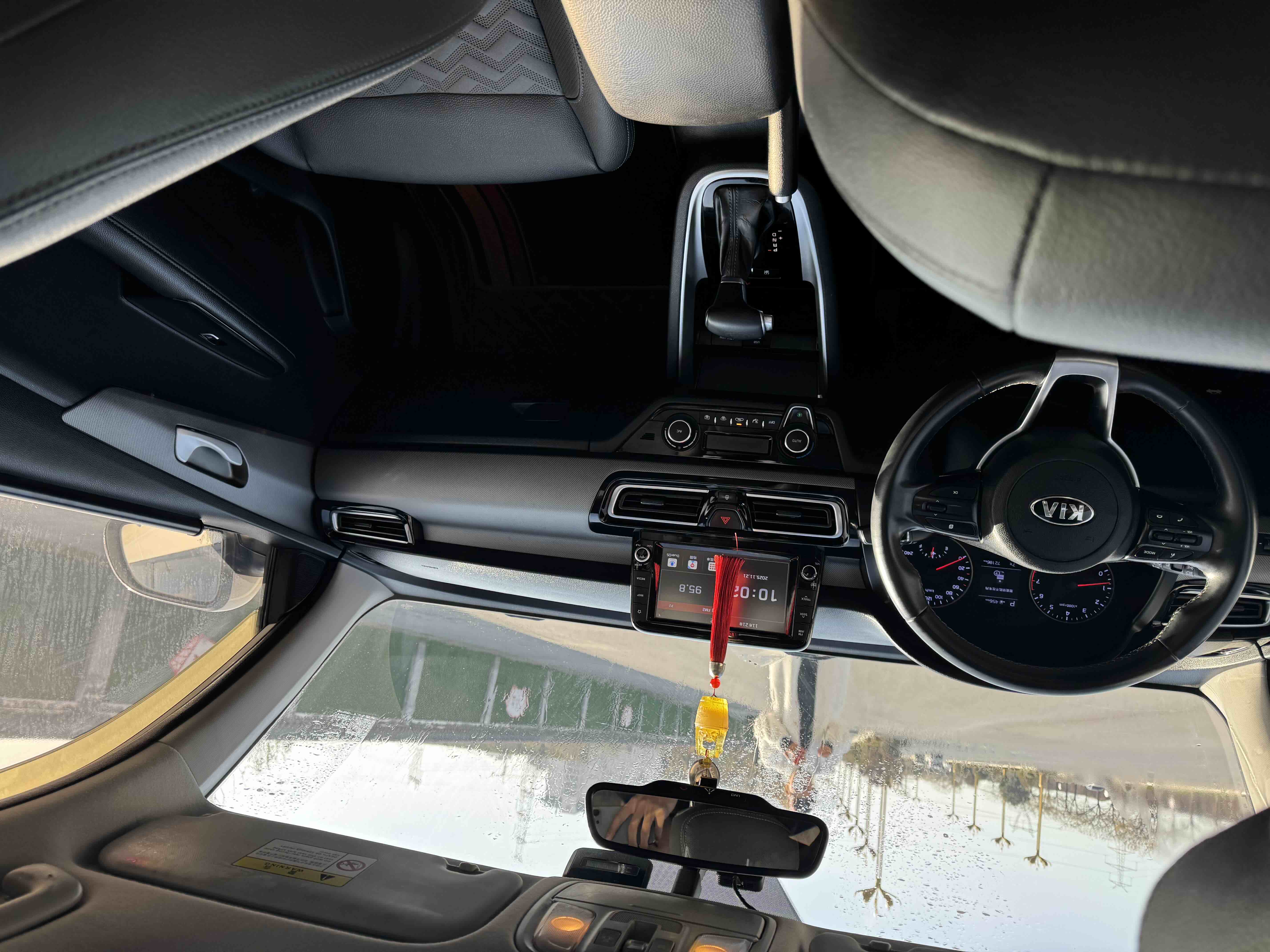 Kia Forte 2018 immagine di auto #7