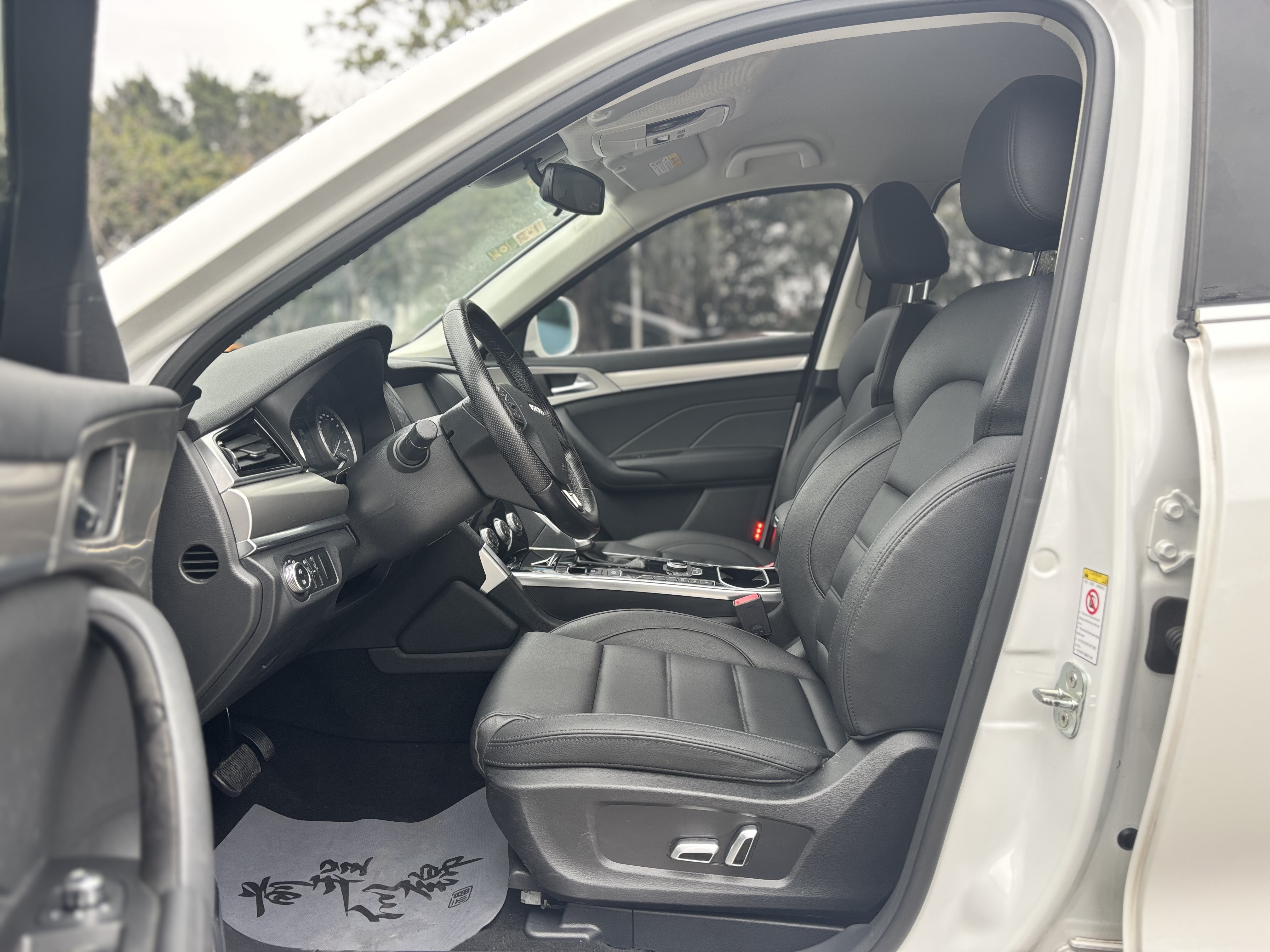 Haval H7 2018 #7 Haval H7 2018 car image #7