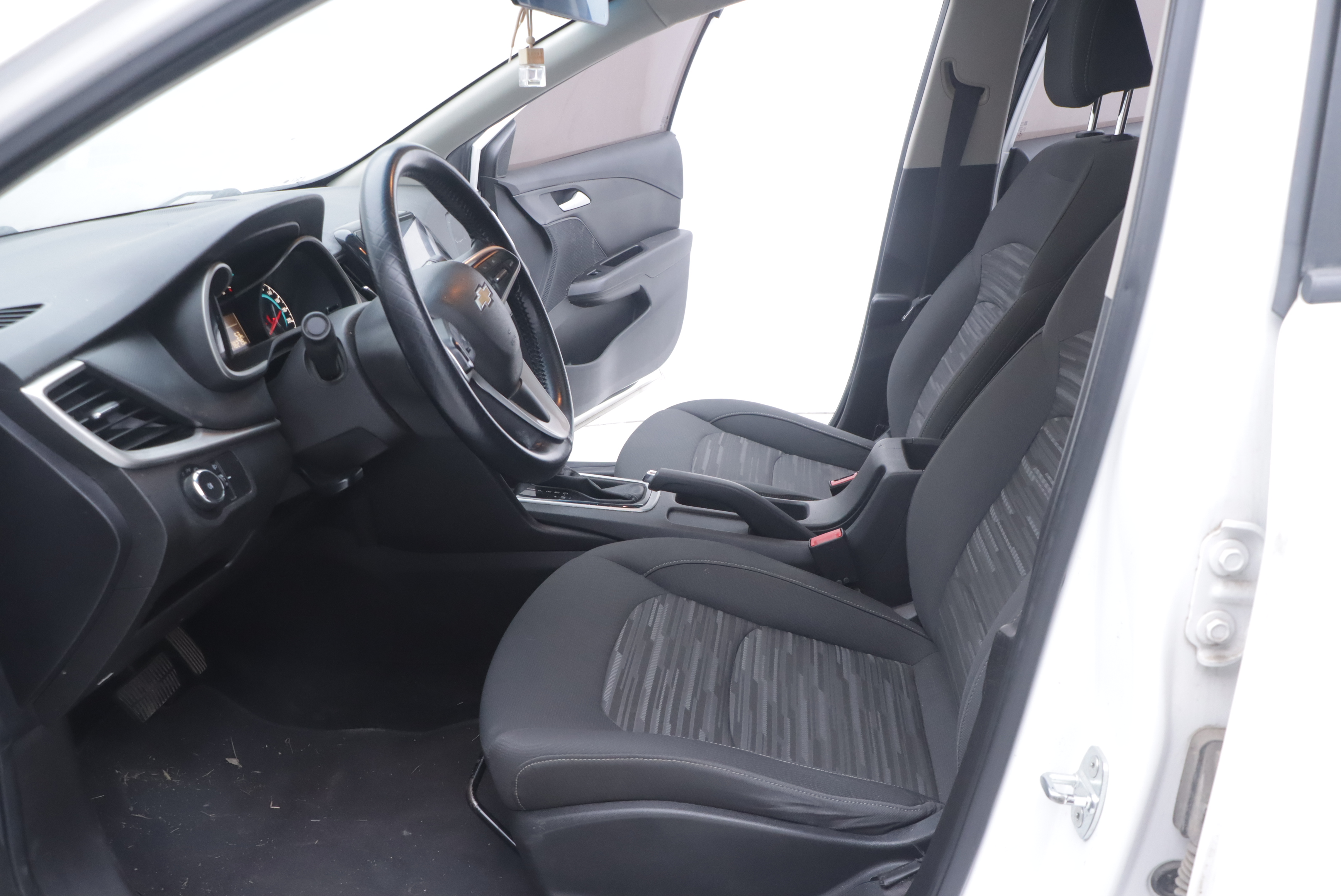 Chevrolet Cavalier 2018 car image #7