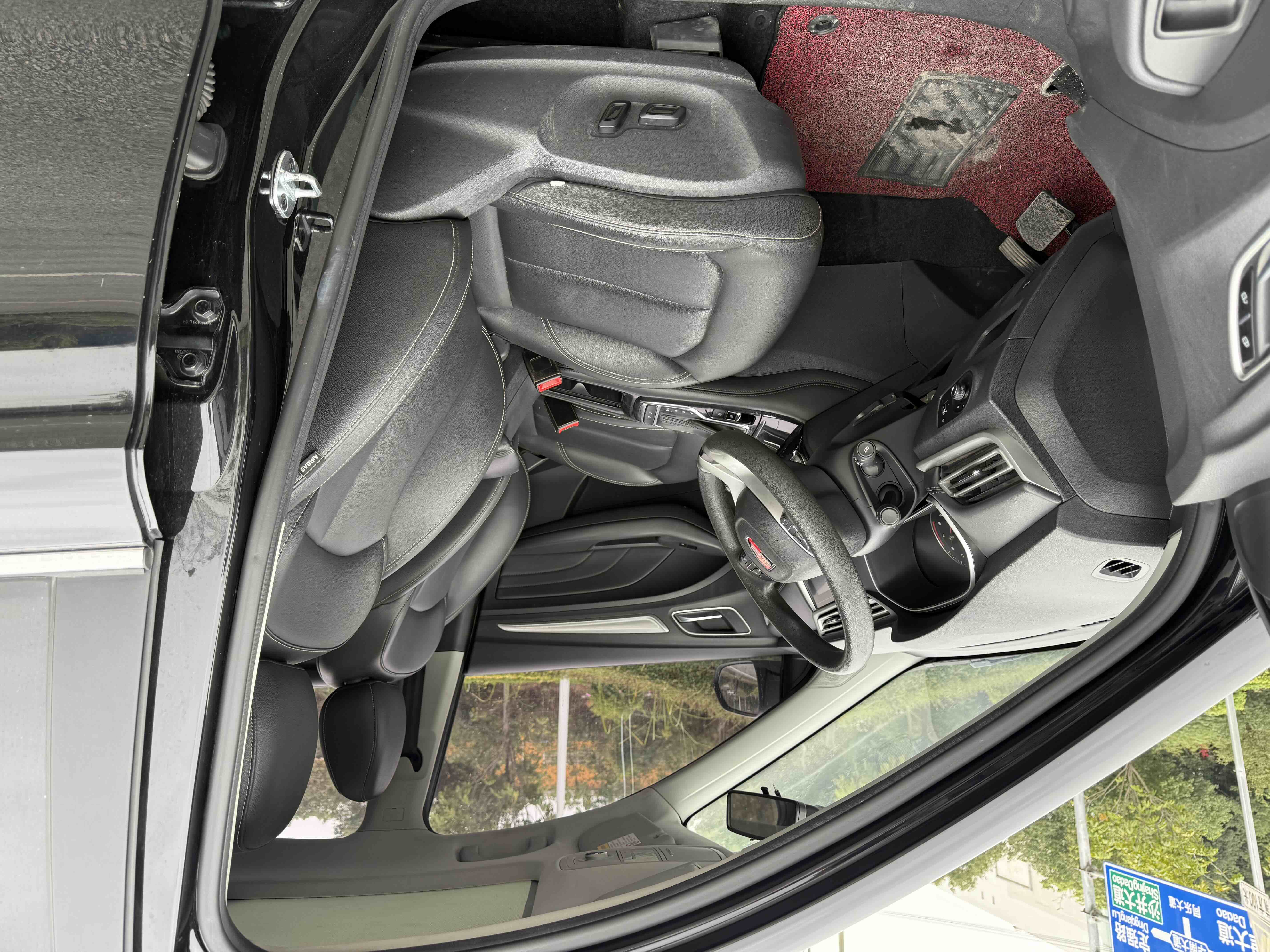 荣威 荣威RX3 2018 汽车图片 #7