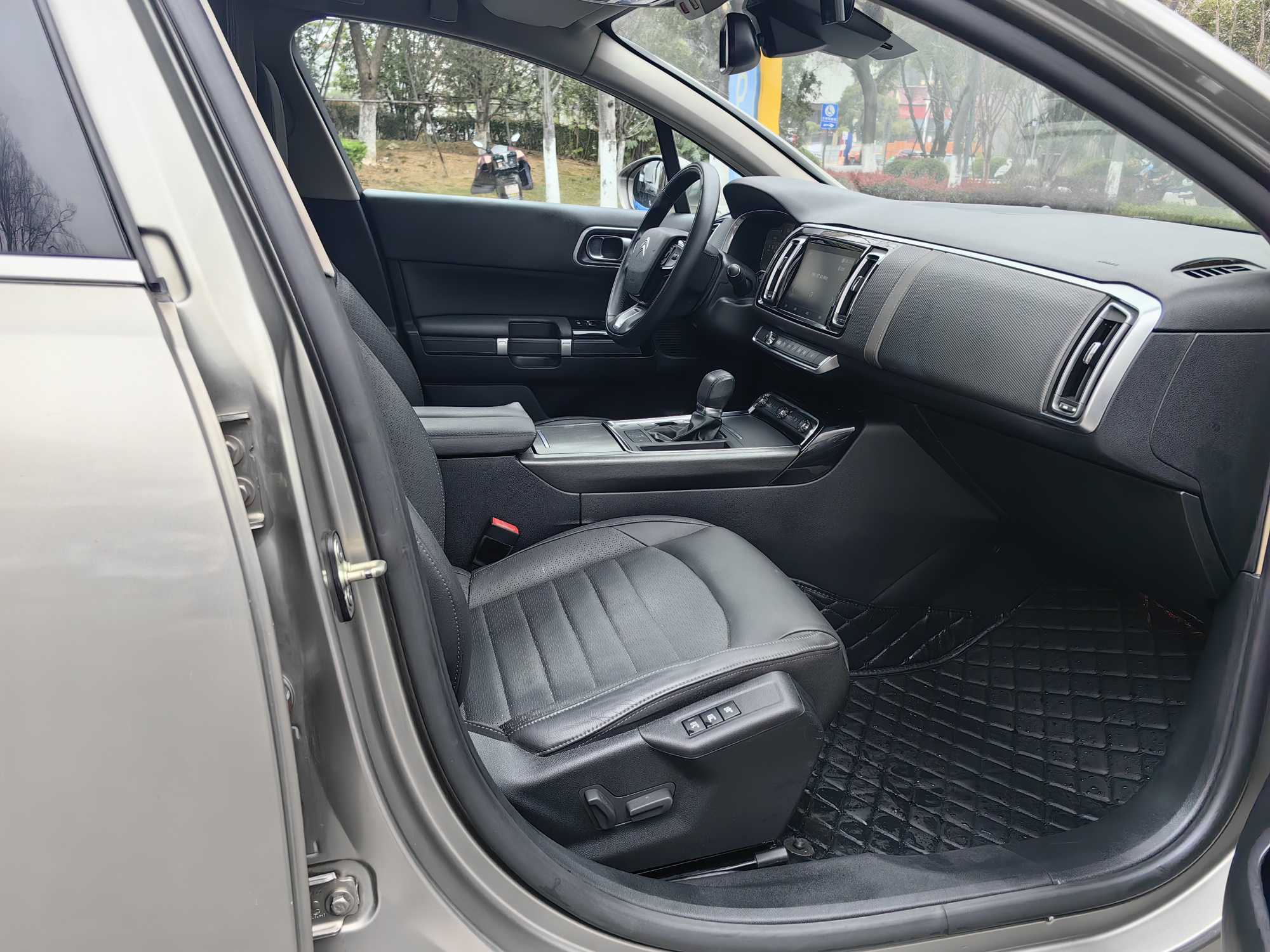 Citroen C6 2018 immagine di auto #7