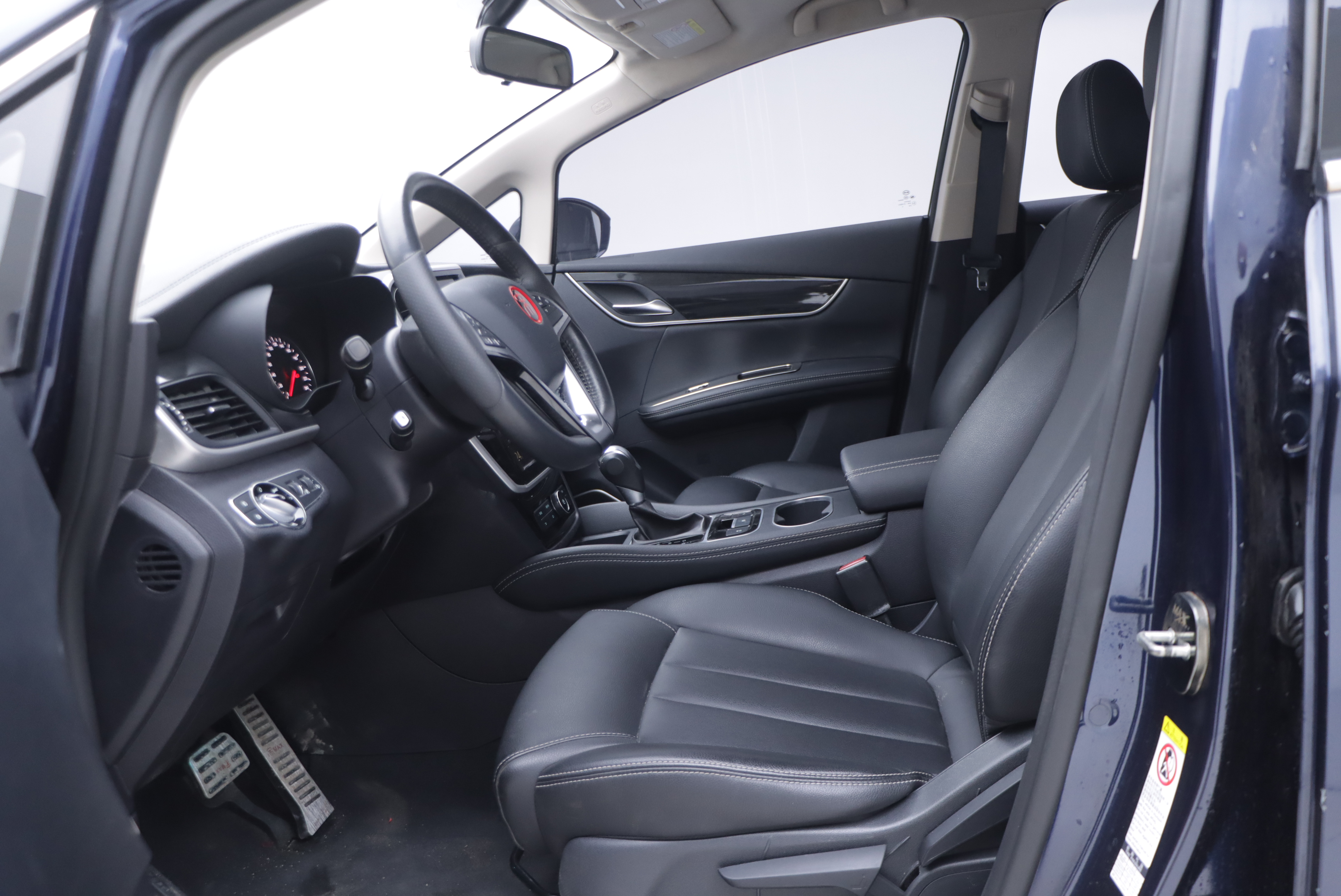 BYD Song MAX 2018 car image #7