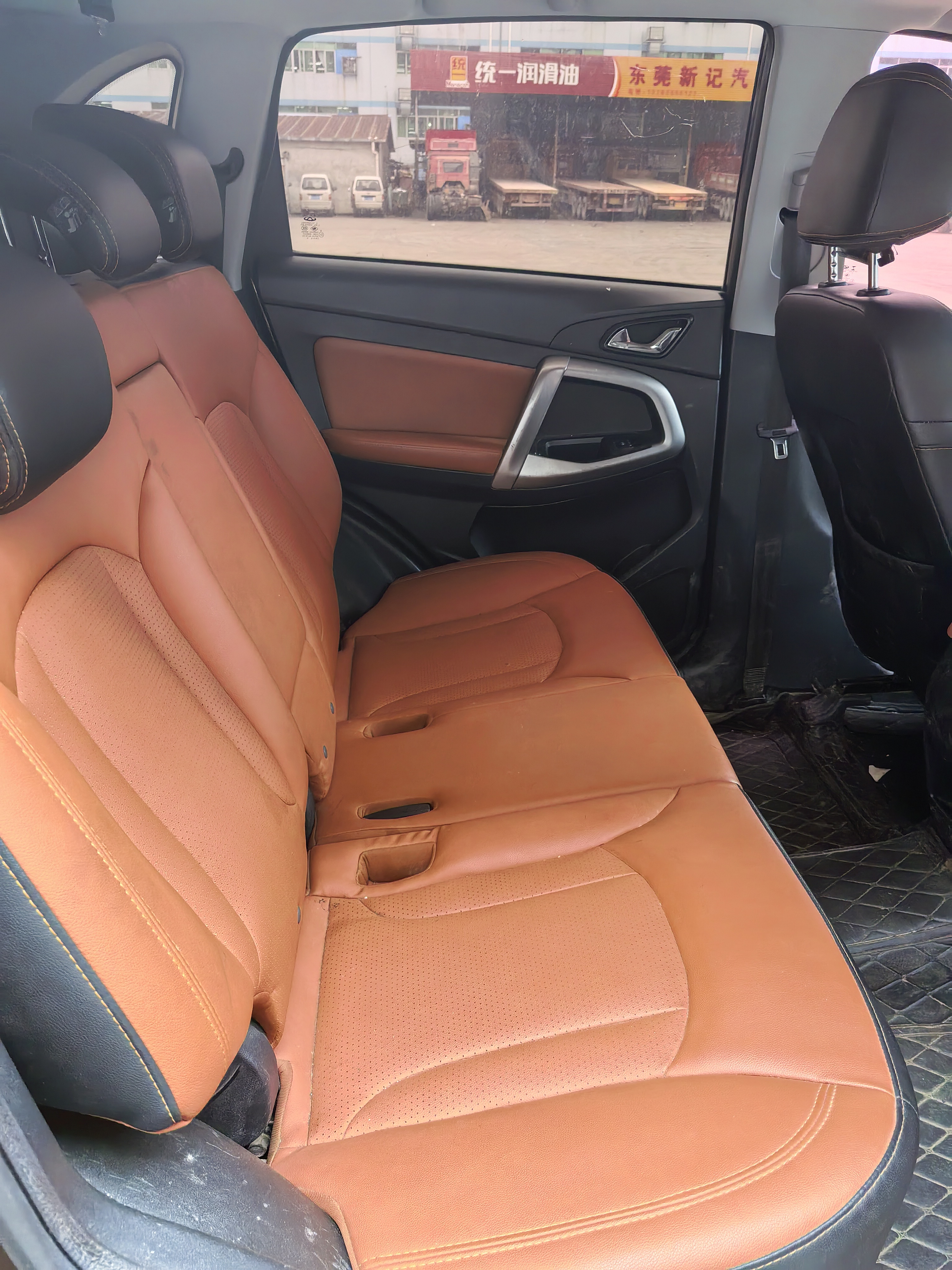 Kaiyi X5 2017 car image #7