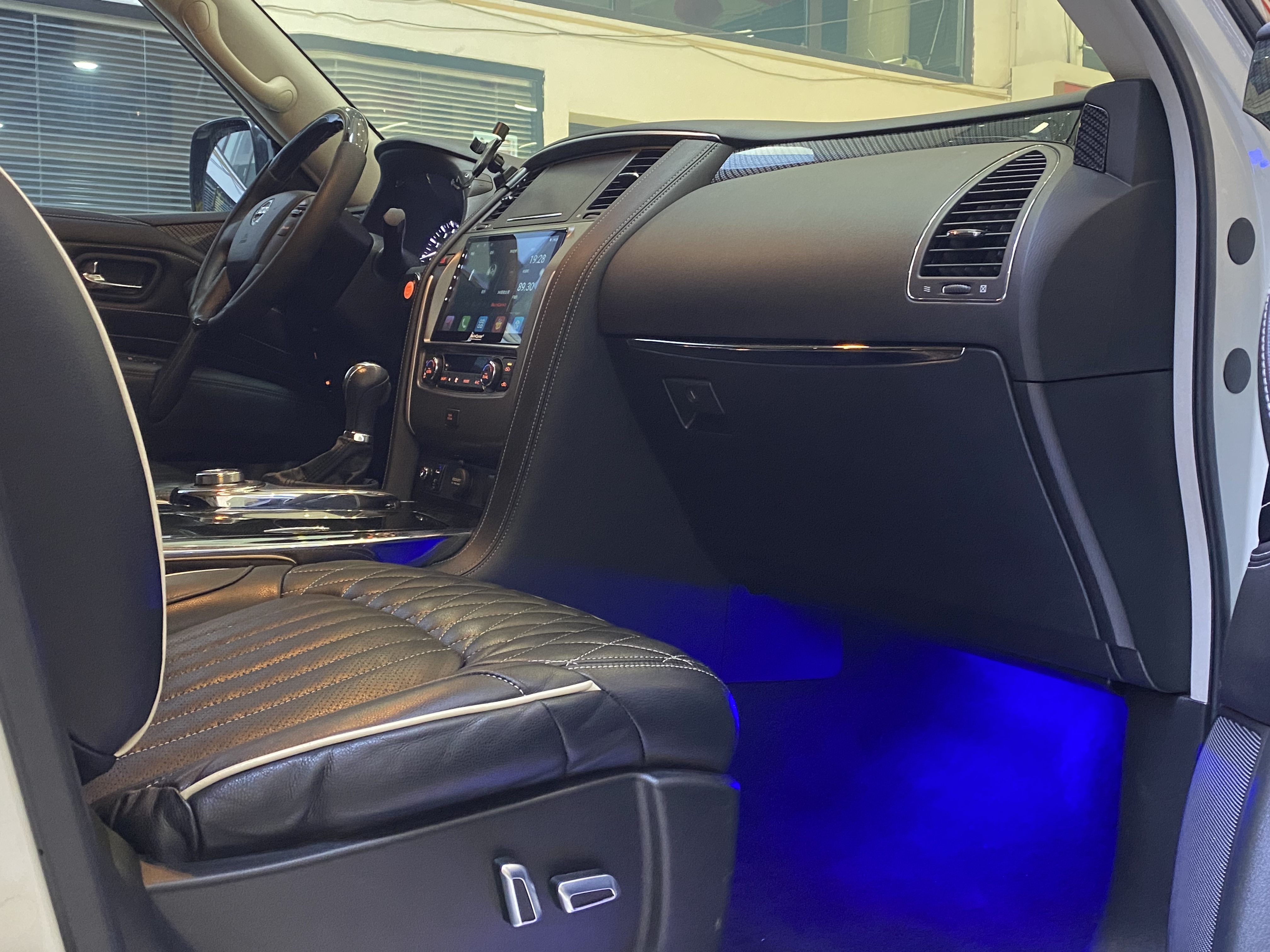 Nissan 2019 #7 Nissan 2019 car image #7