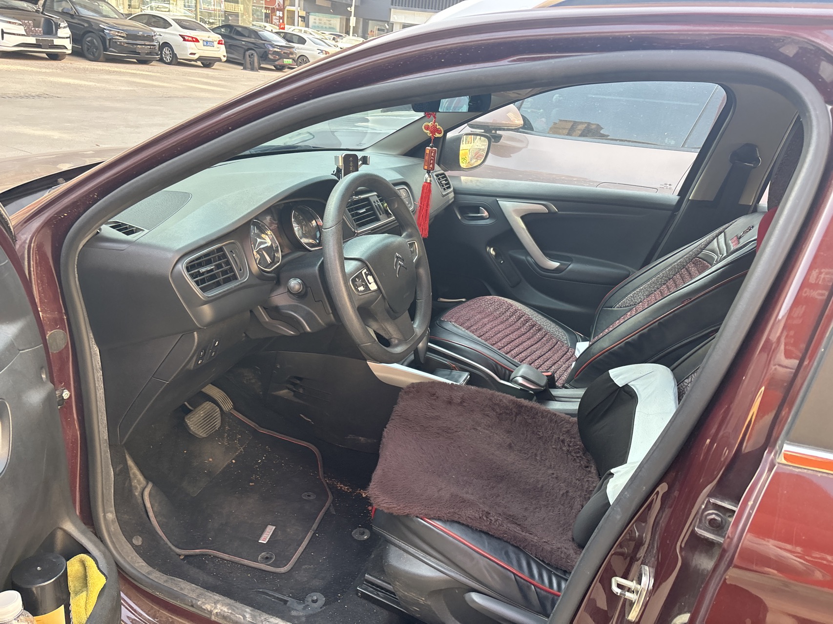 Citroen C3-XR 2017 car image #7