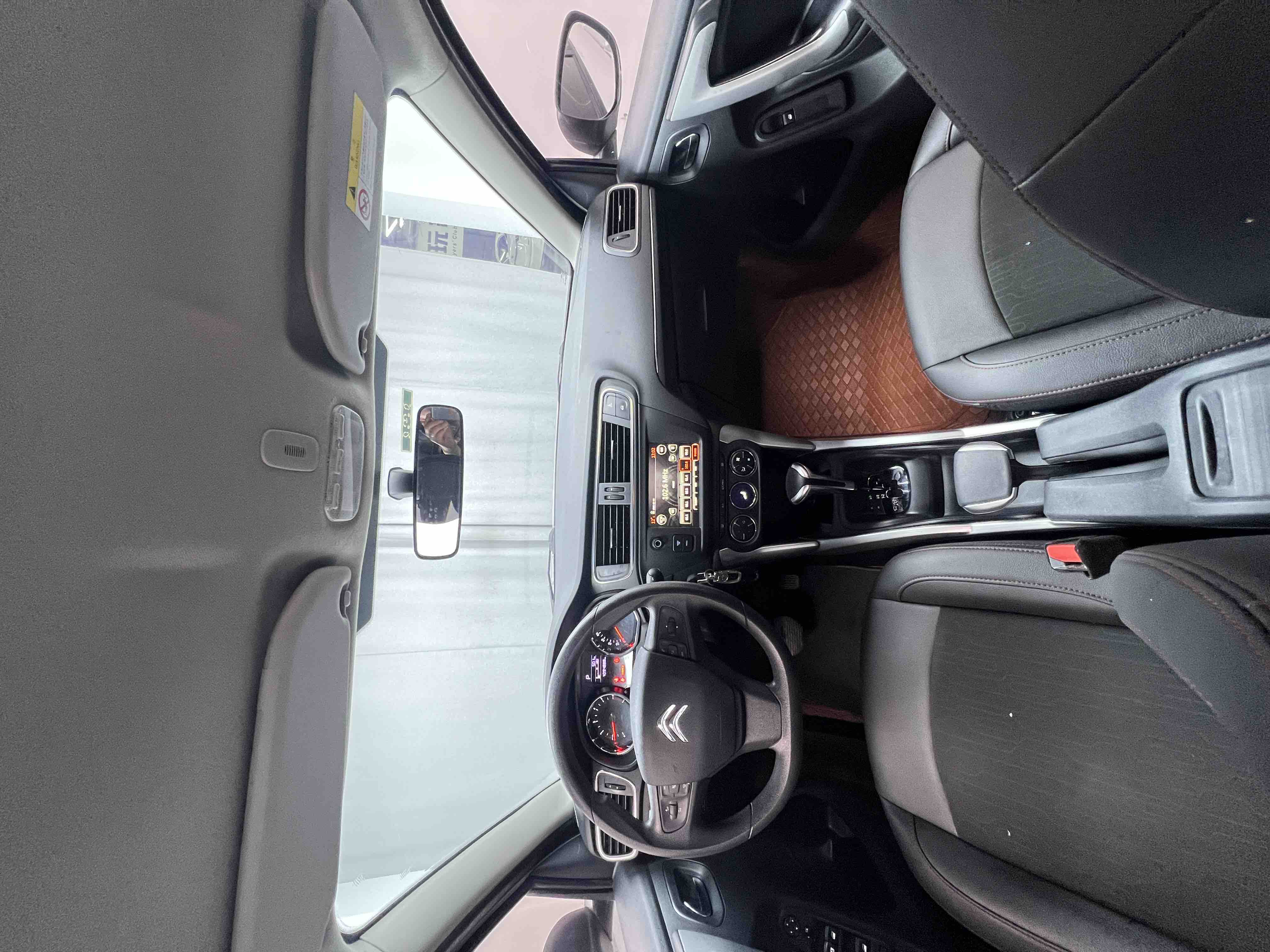 Citroen C3-XR 2017 #7 Citroen C3-XR 2017 car image #7