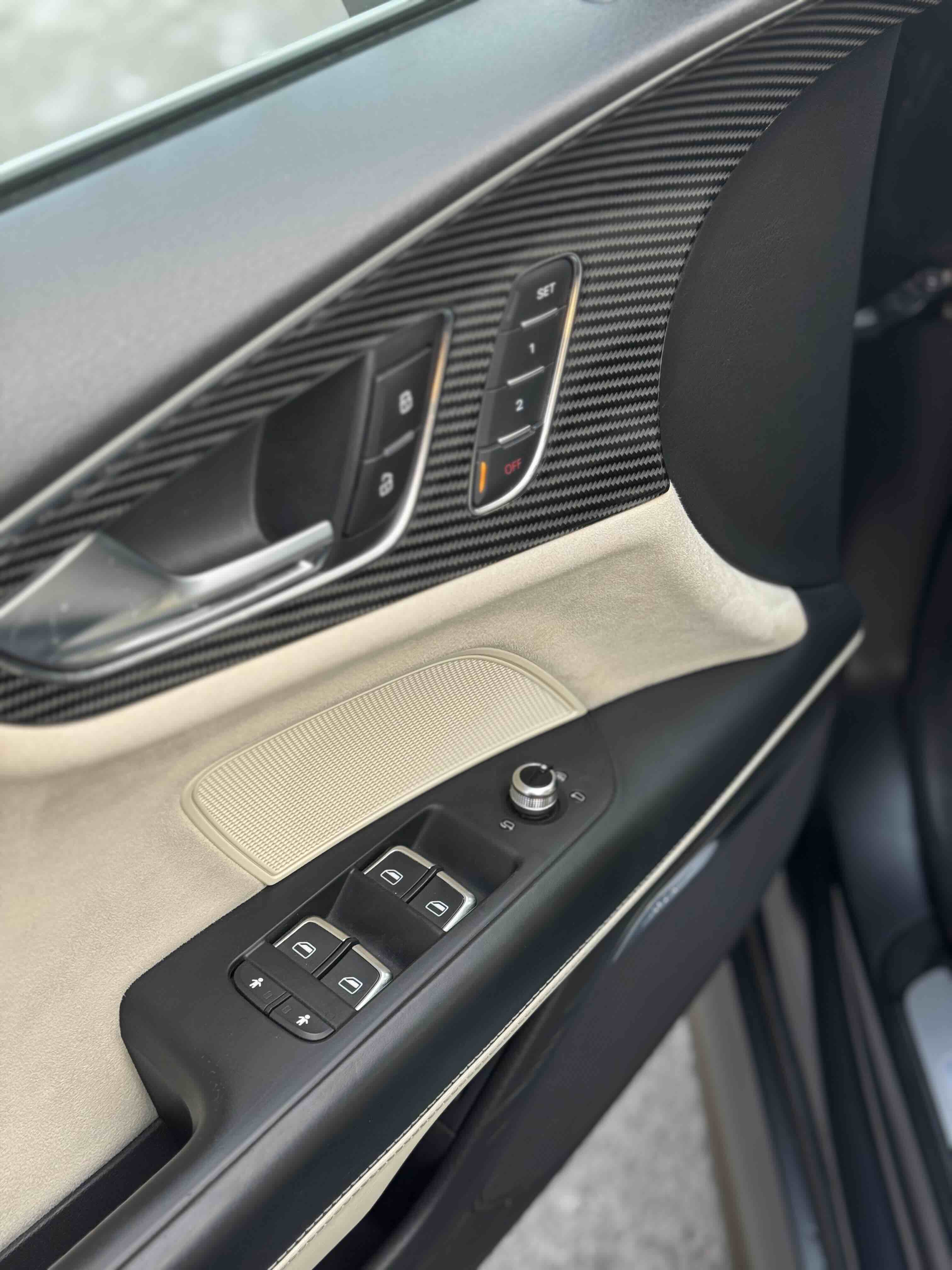 Audi RS 7 2019 car image #7