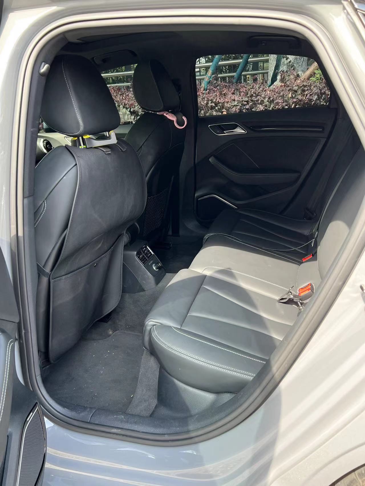 Audi RS 3 2018 #7 Audi RS 3 2018 immagine di auto #7