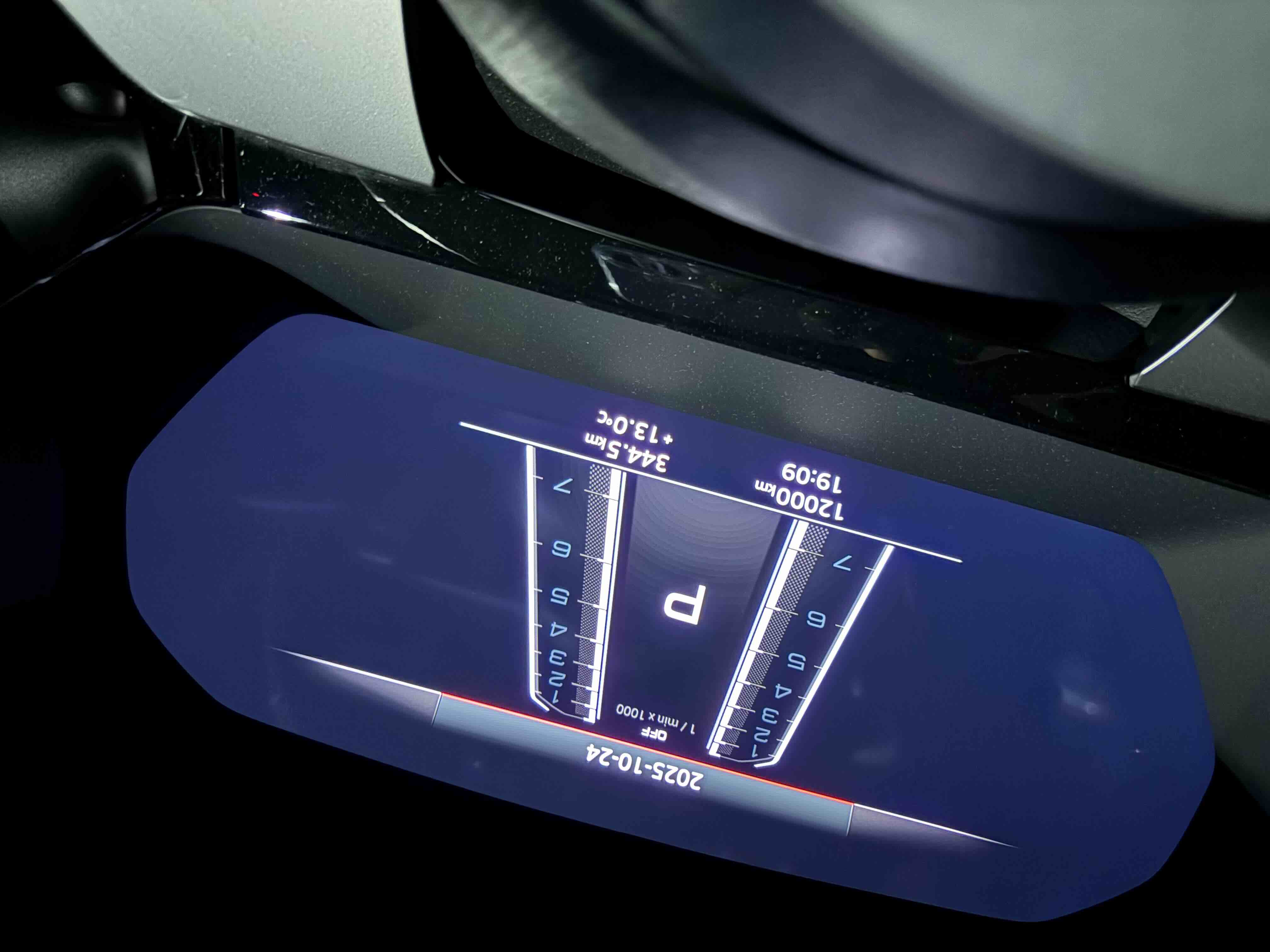 Audi RS 3 2024 #7 Audi RS 3 2024 car image #7