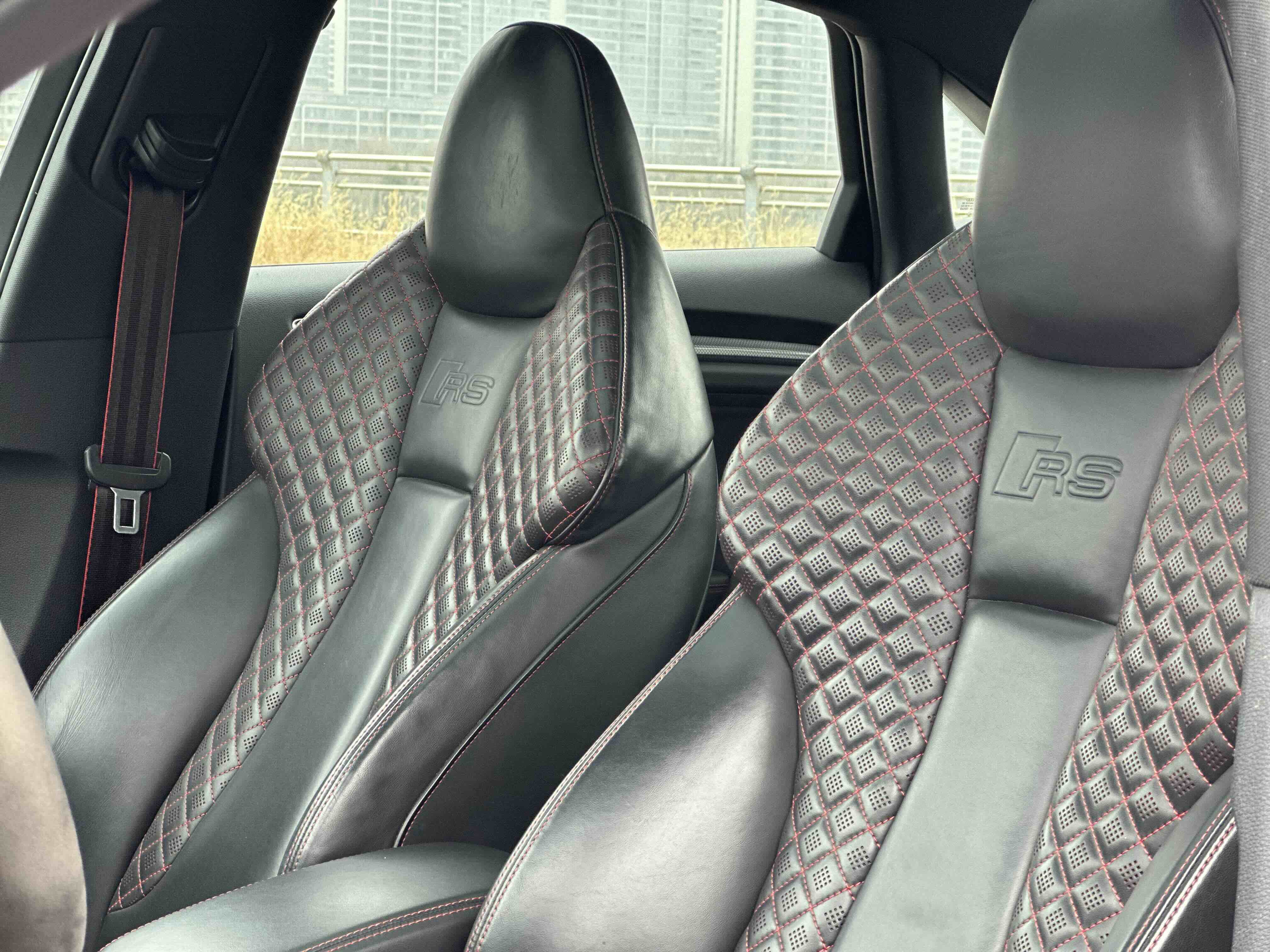 Audi RS 3 2019 immagine di auto #7