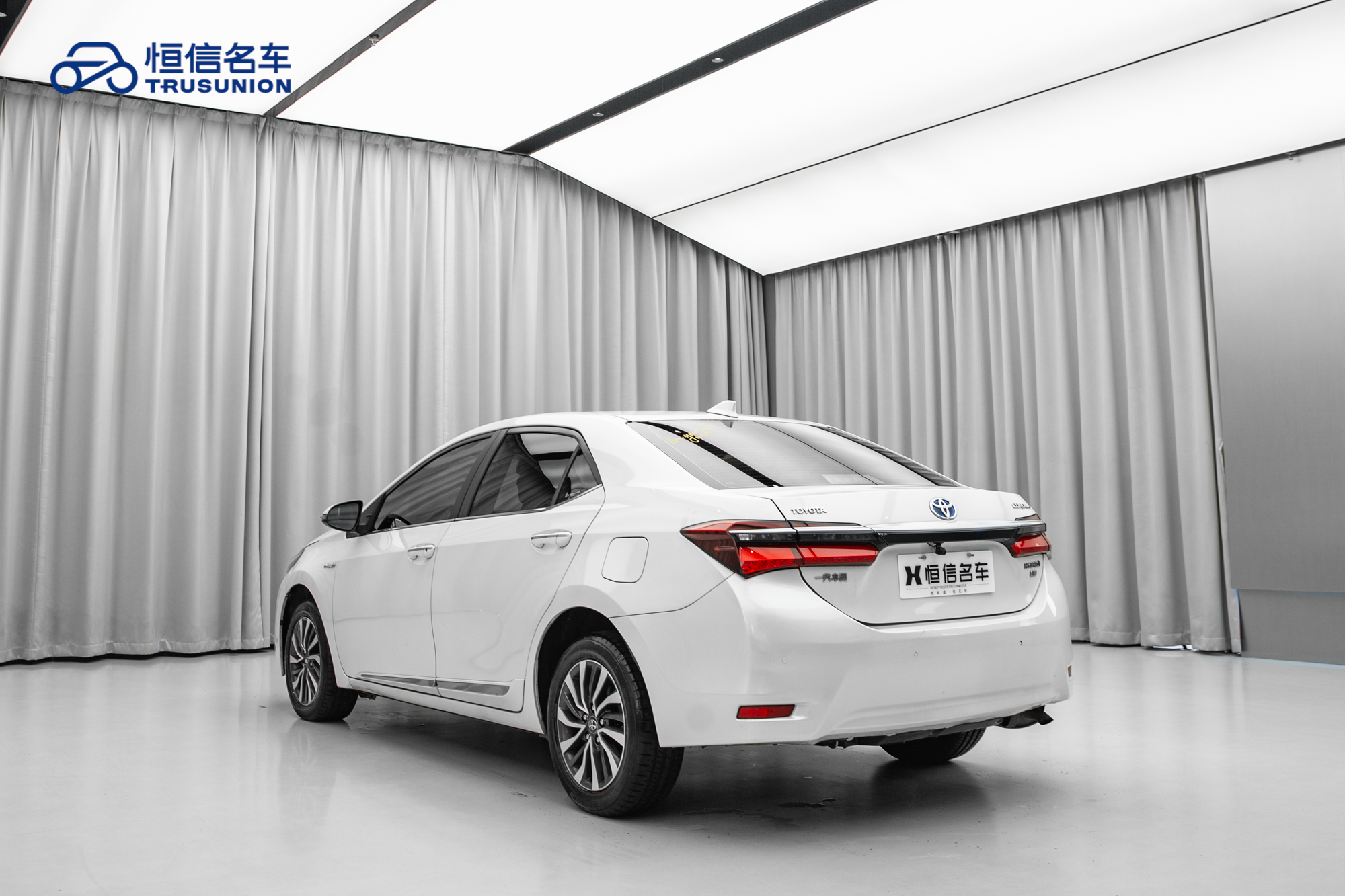 Corolla 2017 #7 Corolla 2017 car image #7