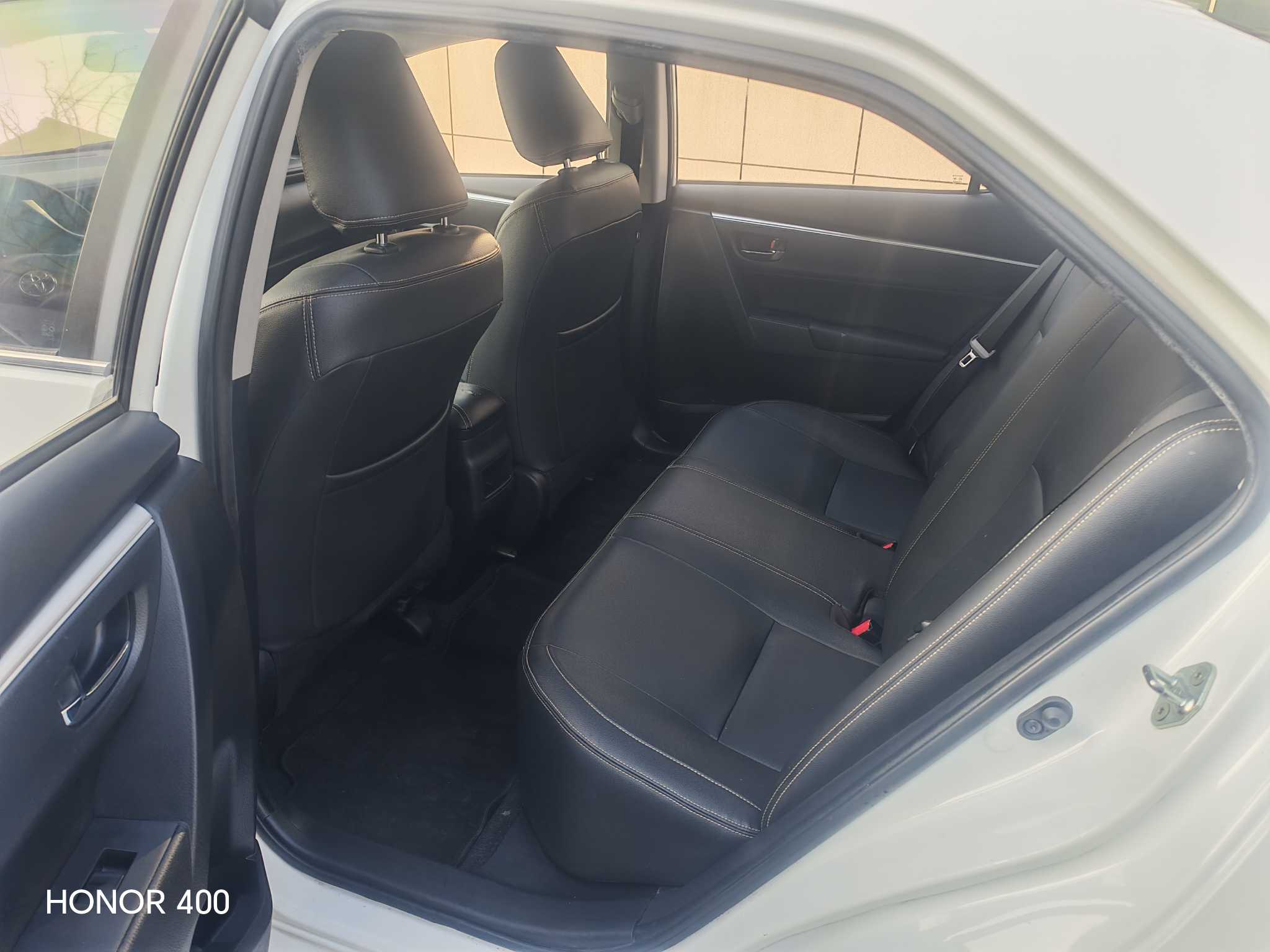 Corolla 2019 car image #7