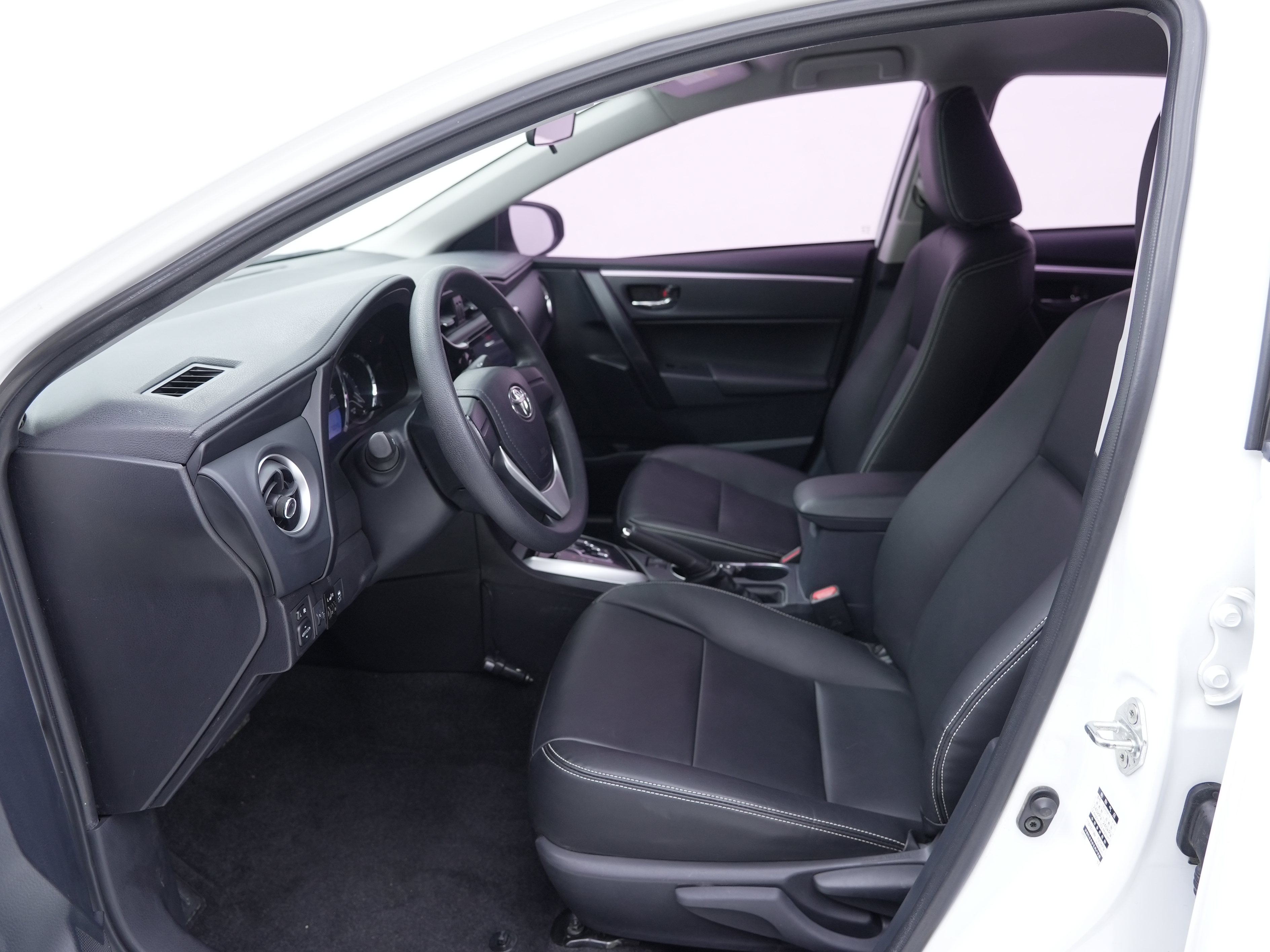 Toyota Corolla 2019 #7 Toyota Corolla 2019 imagen de coche #7