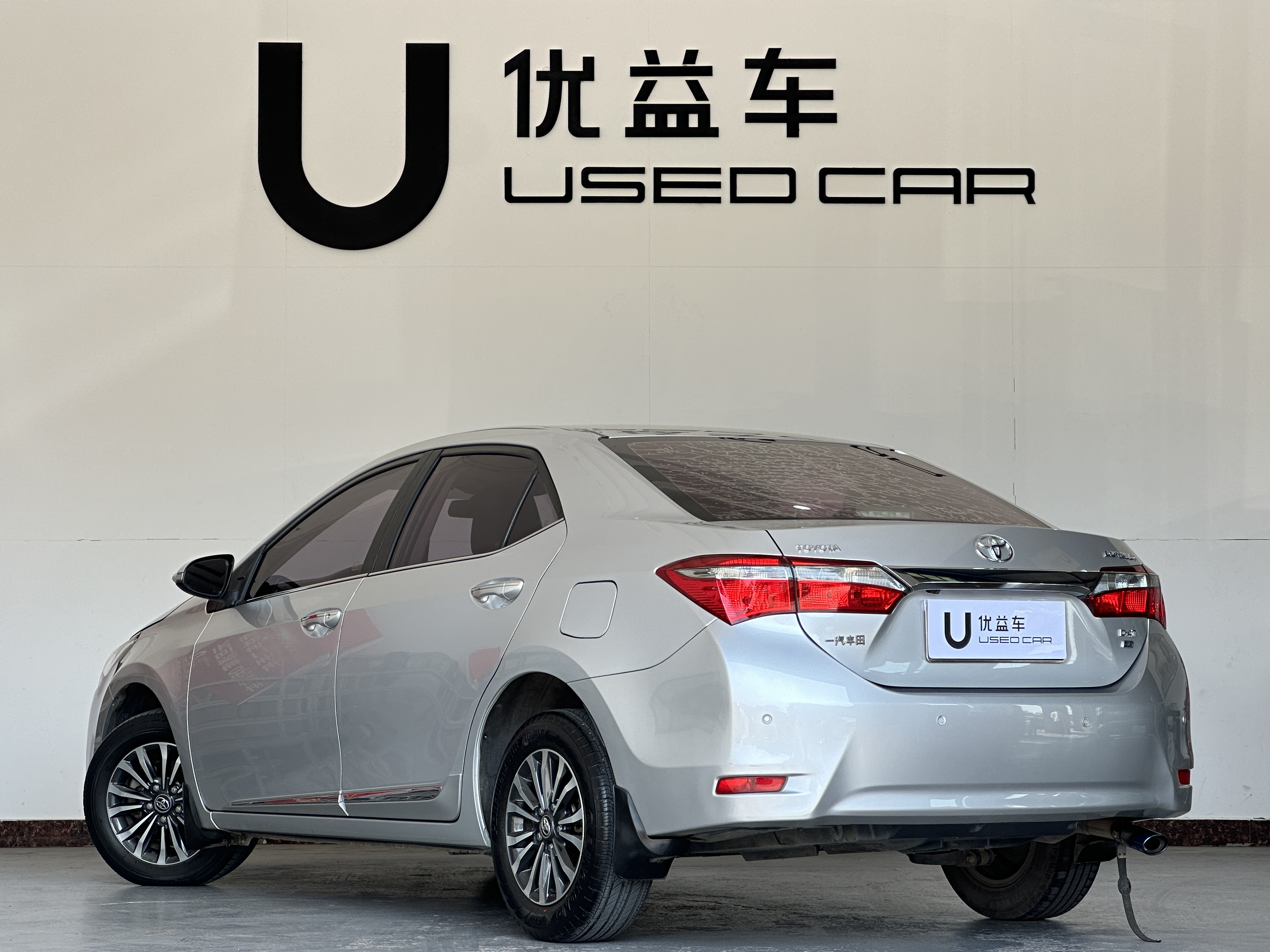 Corolla 2019 #7 Corolla 2019 immagine di auto #7