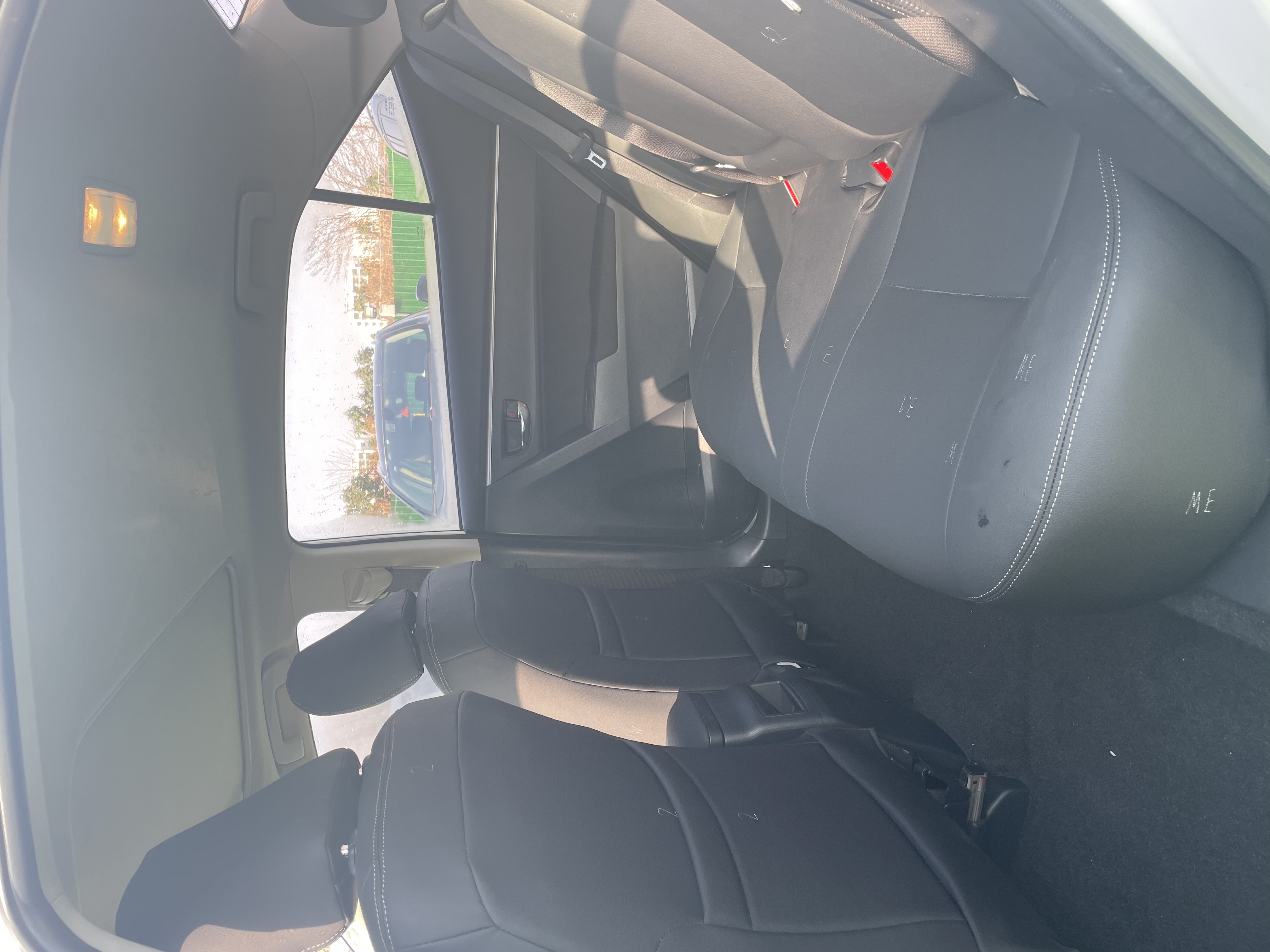 Corolla 2018 car image #7
