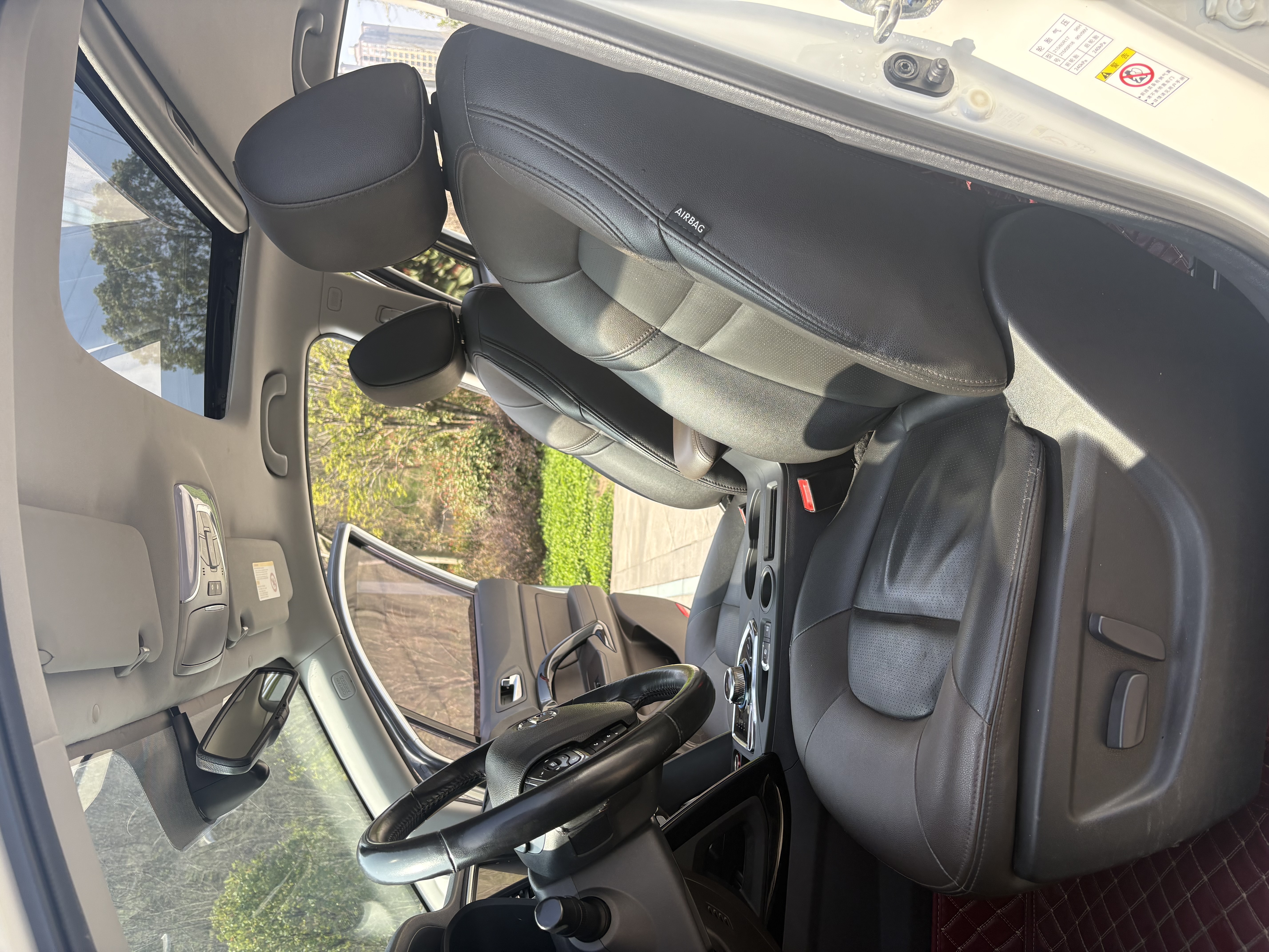 GAC Qizhi PHEV 2018 صورة سيارة #7