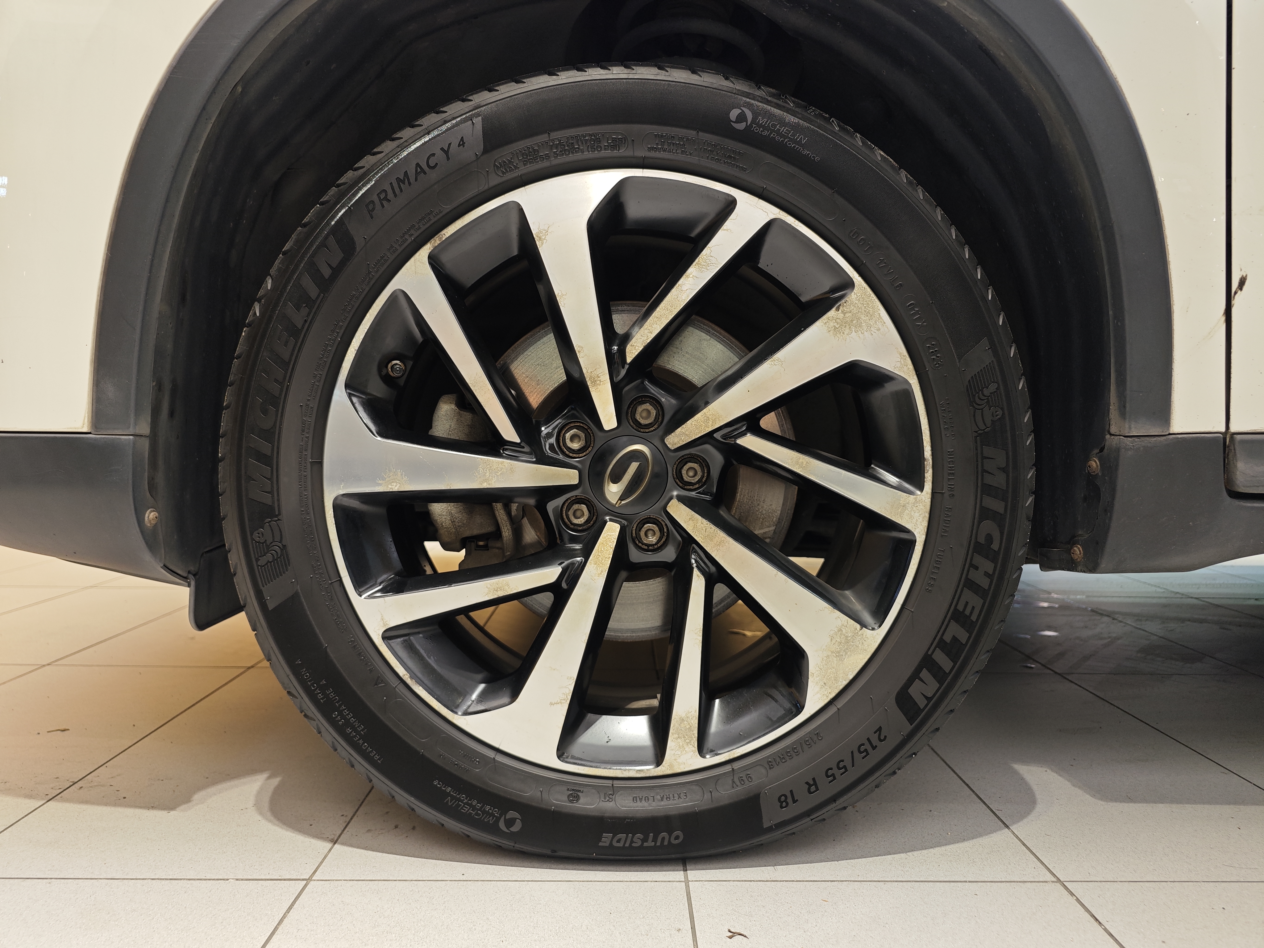 GAC Qizhi PHEV 2018 #7 GAC Qizhi PHEV 2018 immagine di auto #7