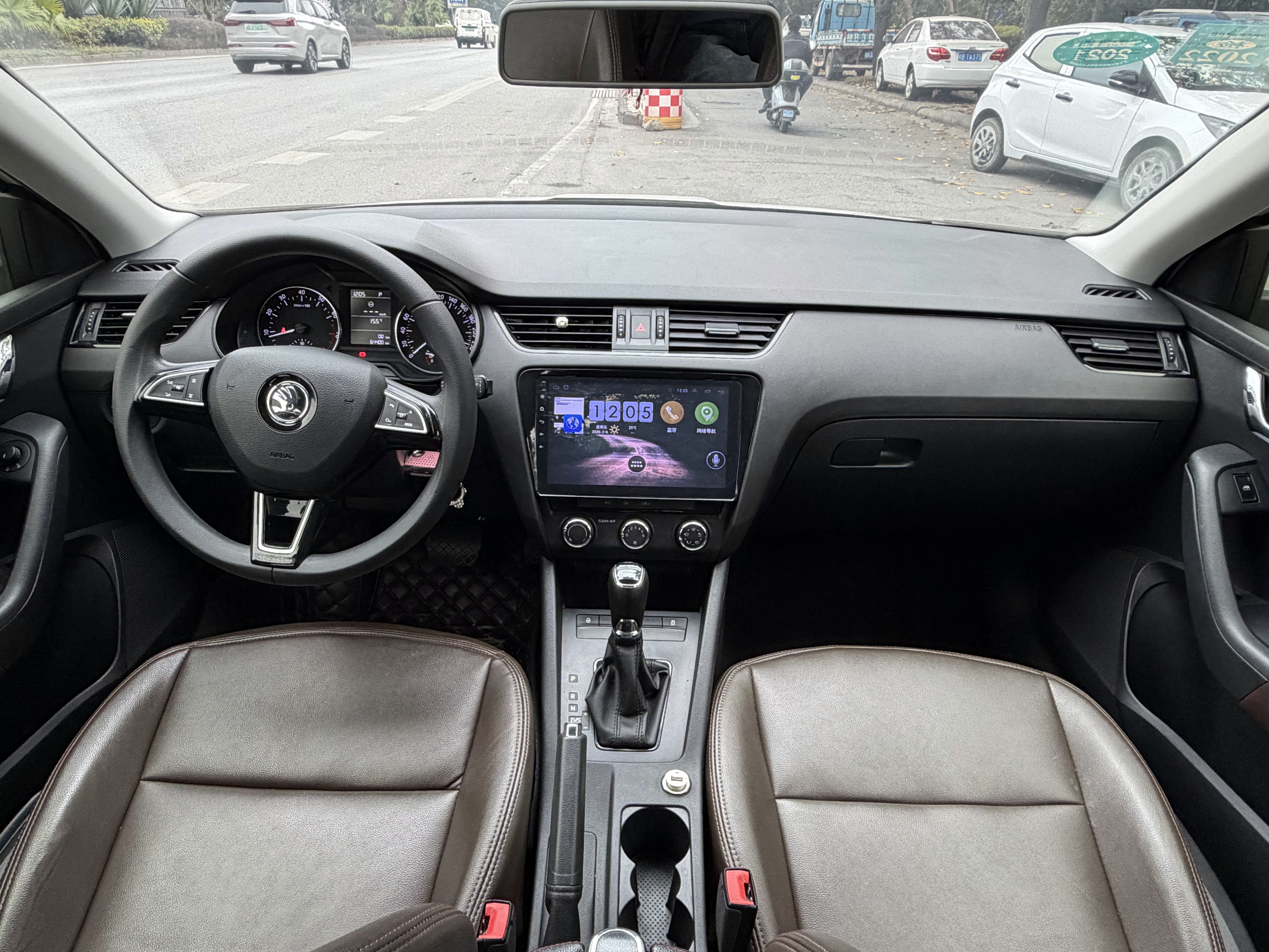 Skoda 2018 immagine di auto #7