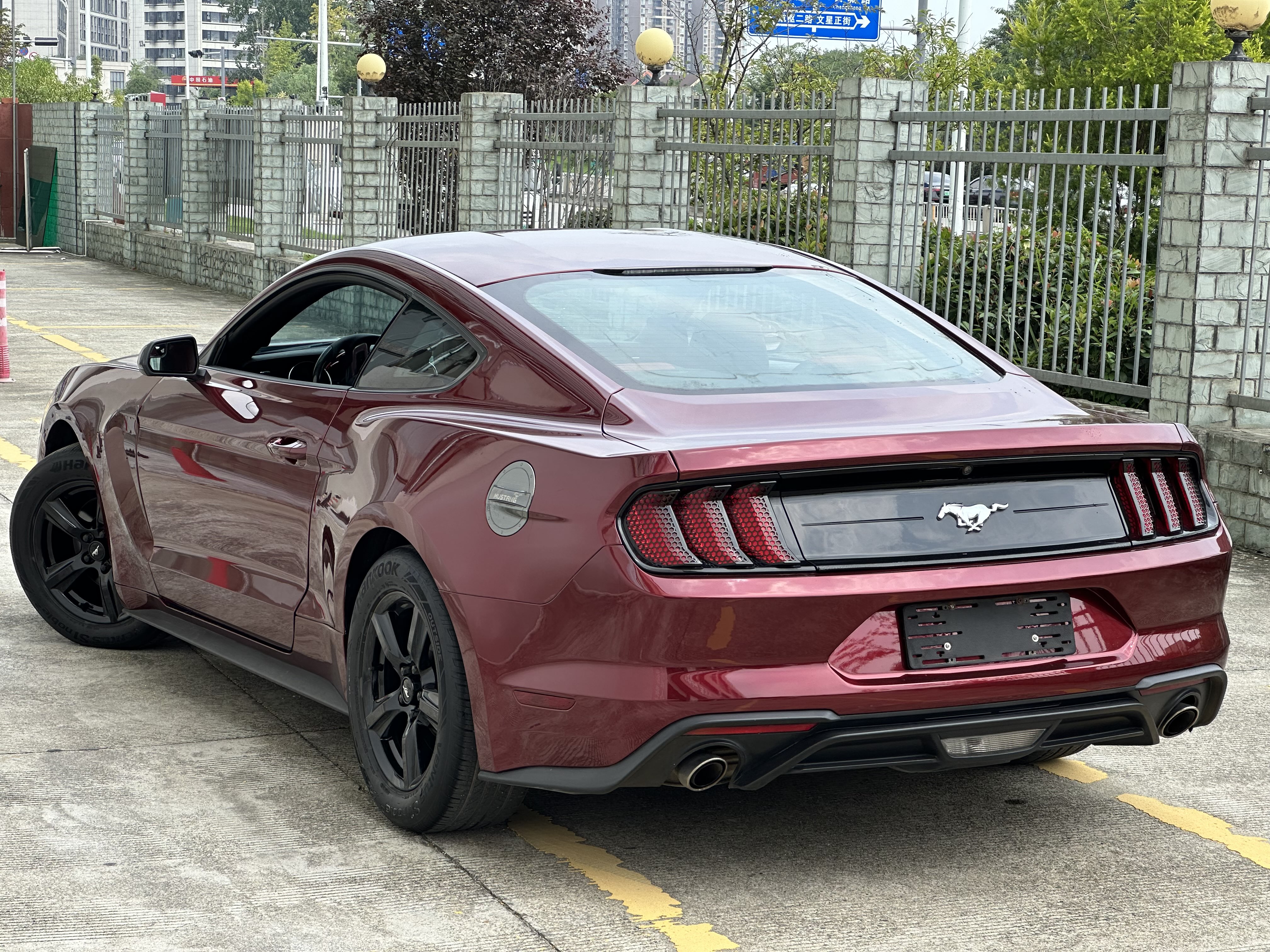 Ford 2018 #7 Ford 2018 immagine di auto #7