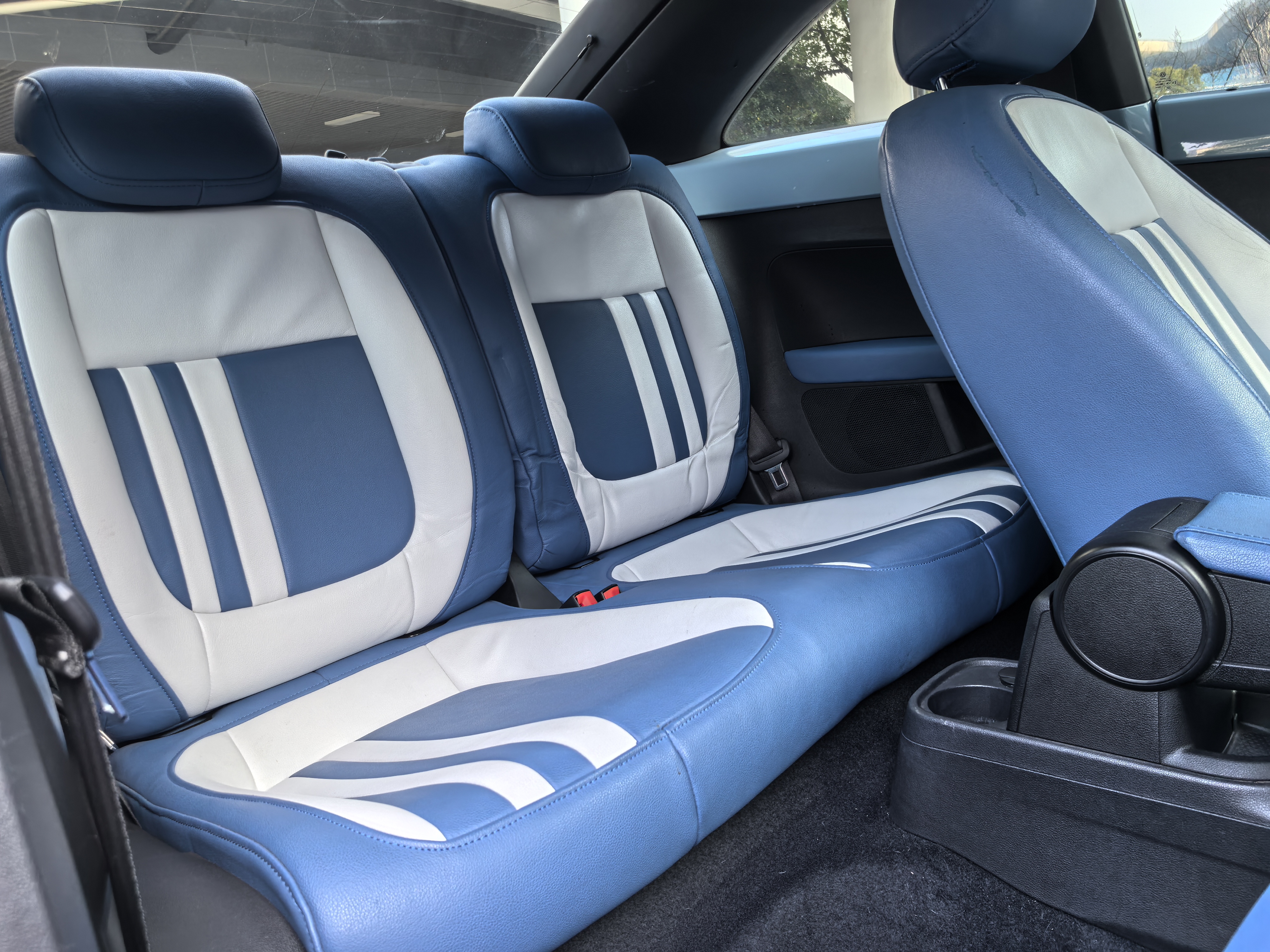 Volkswagen 2015 car image #7
