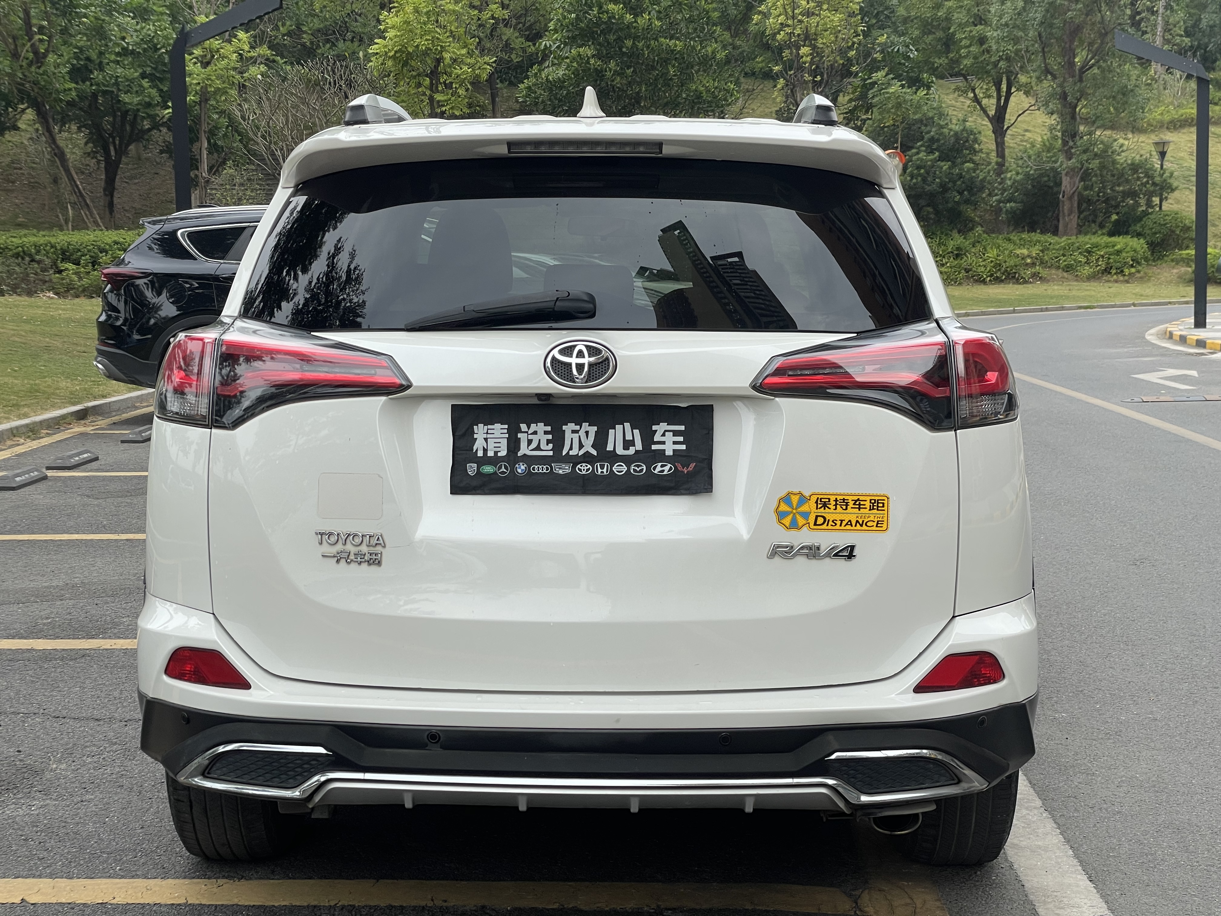 Toyota Bozhi 7 2018 immagine di auto #7