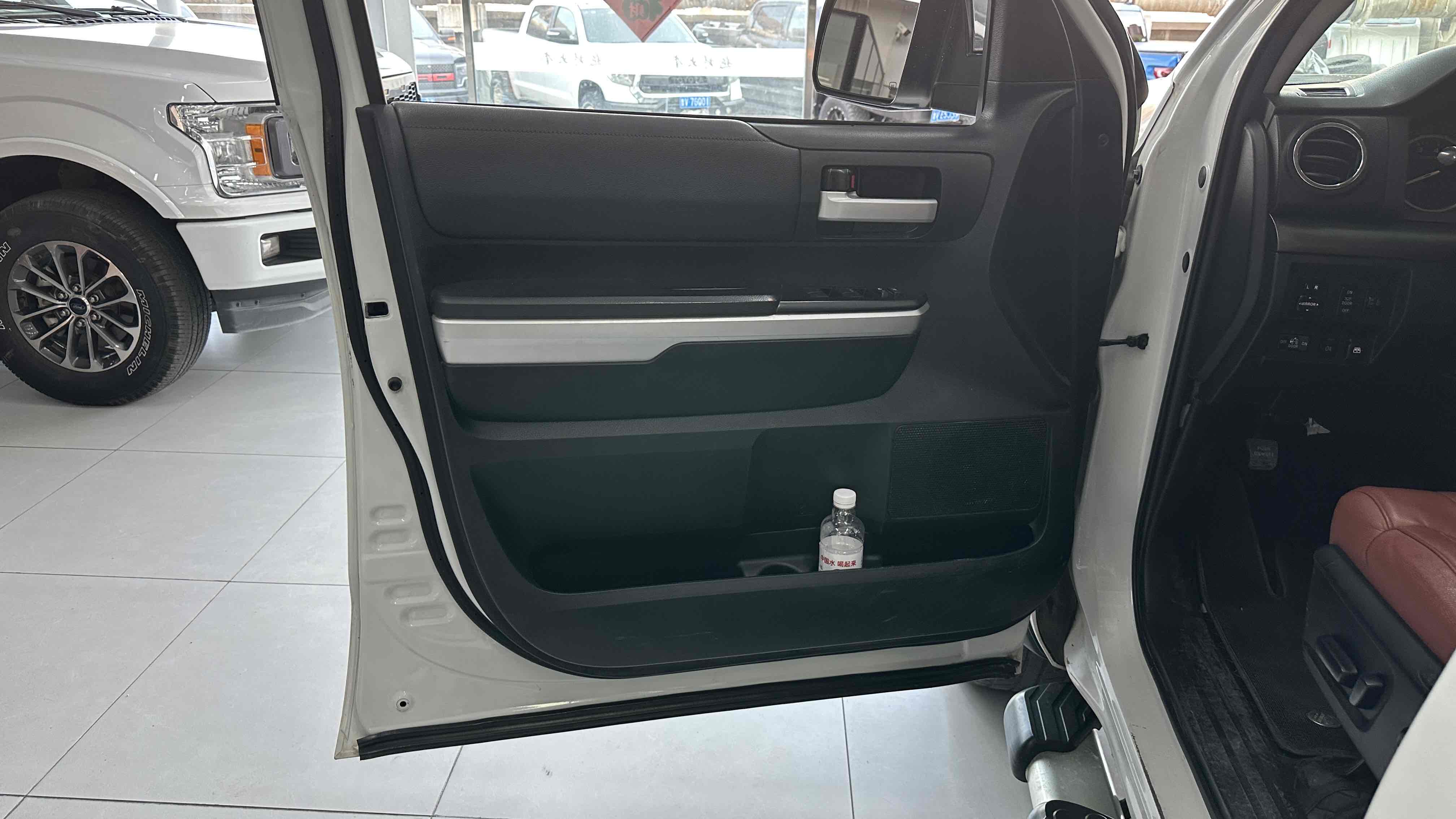 Toyota 2015 #7 Toyota 2015 car image #7
