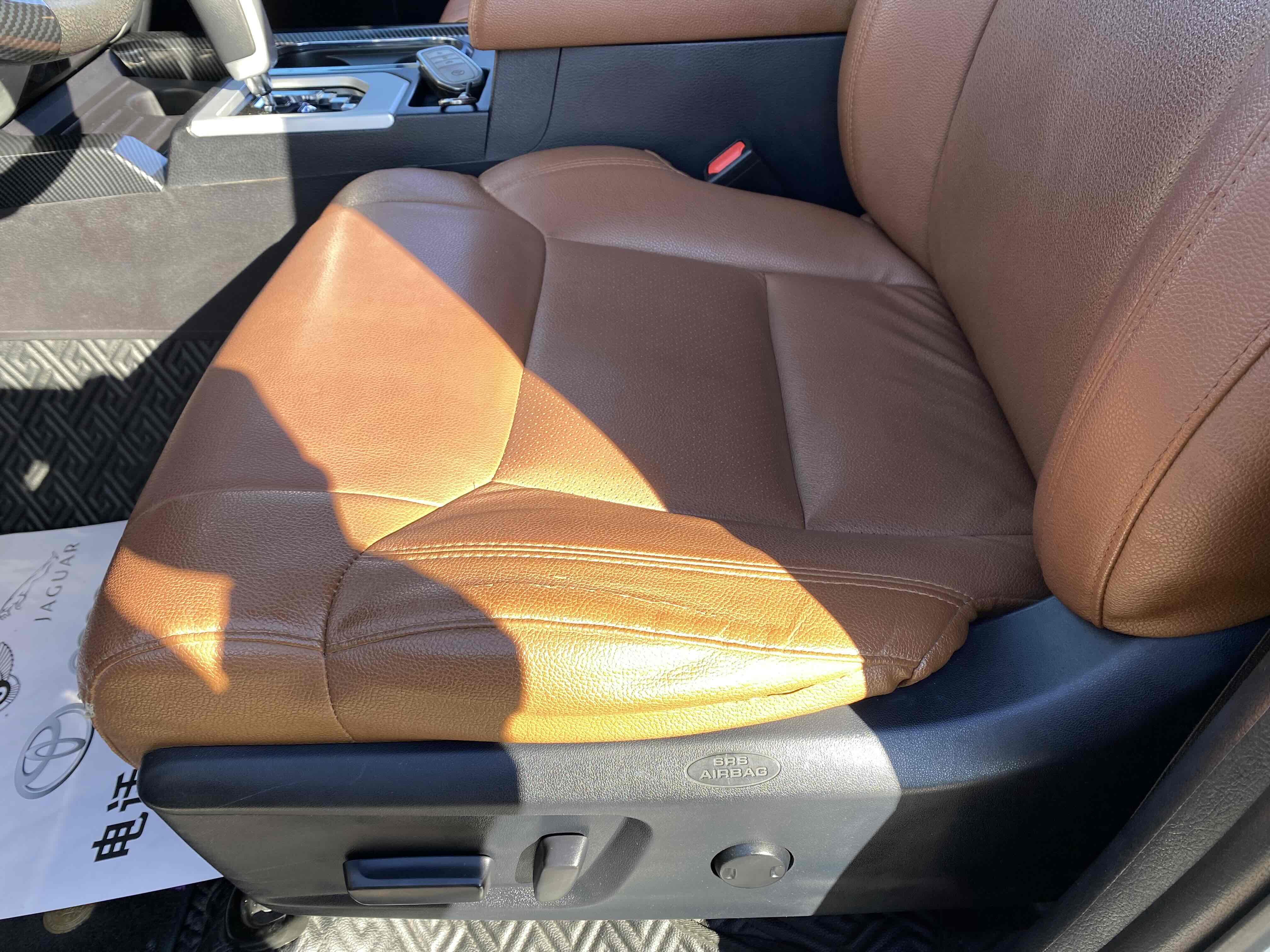 Toyota Tundra 2016 imagen de coche #7