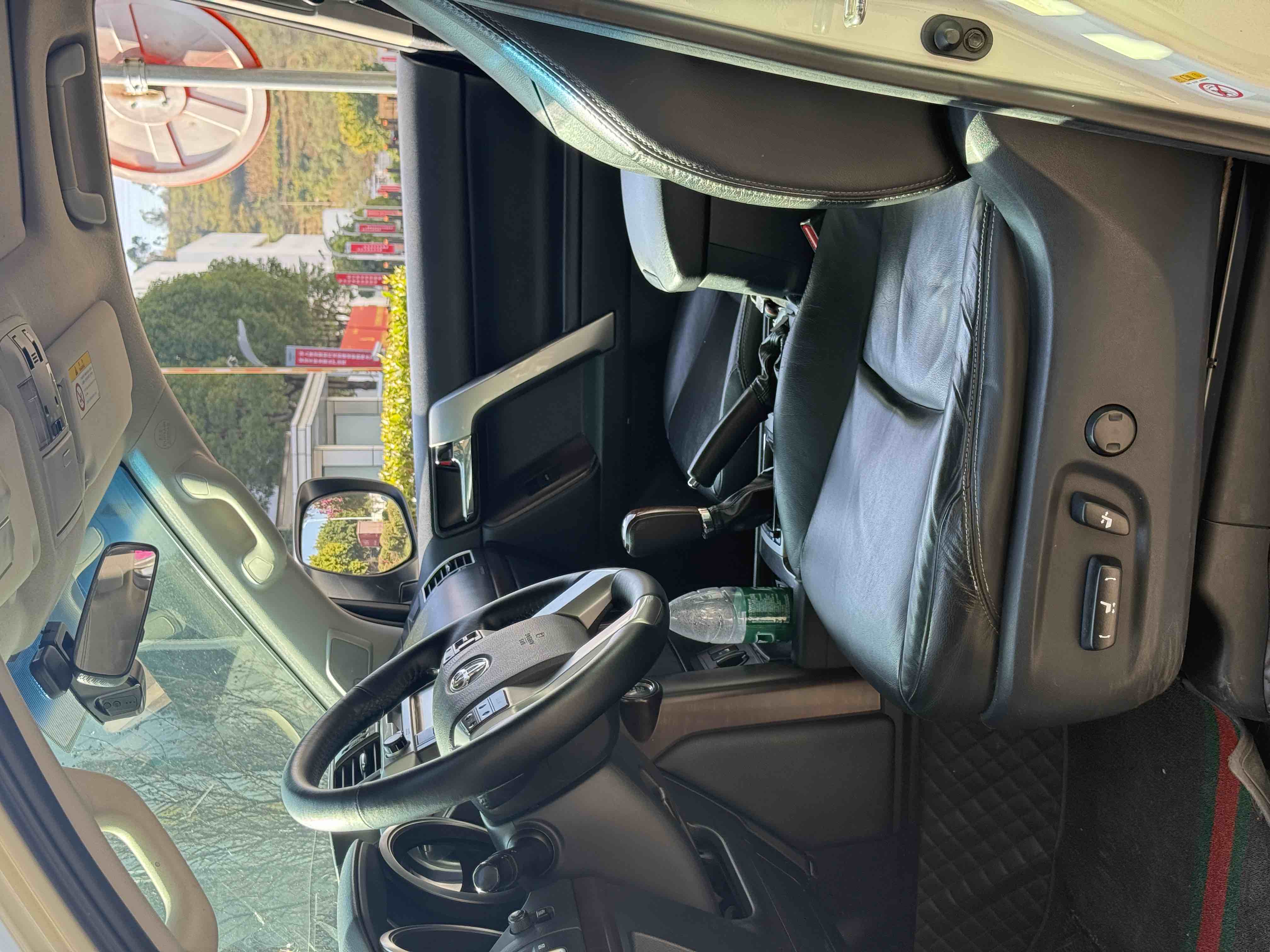 Toyota Land Cruiser Prado 2016 #7 Toyota Land Cruiser Prado 2016 immagine di auto #7