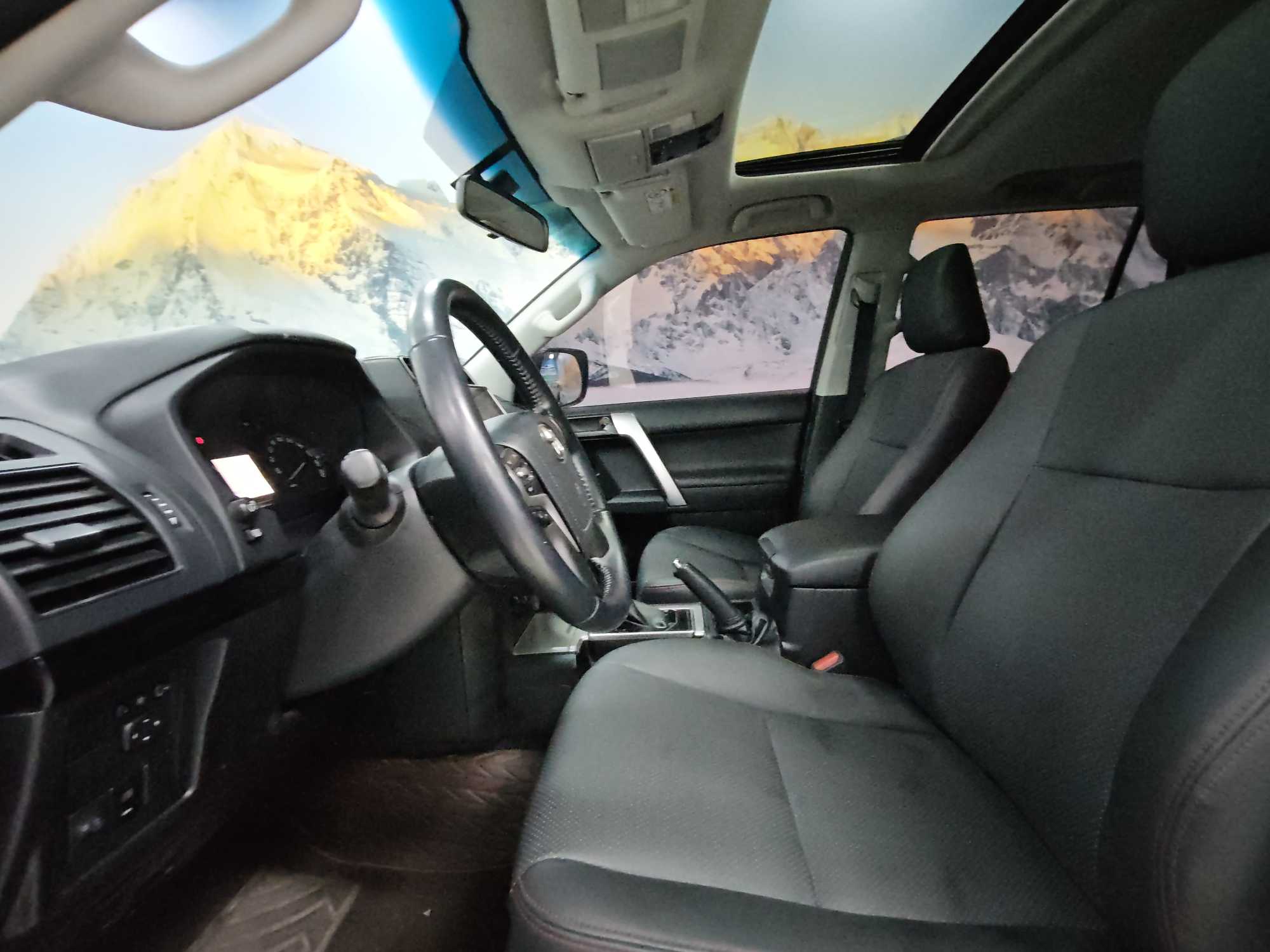 Toyota 2019 #7 Toyota 2019 immagine di auto #7